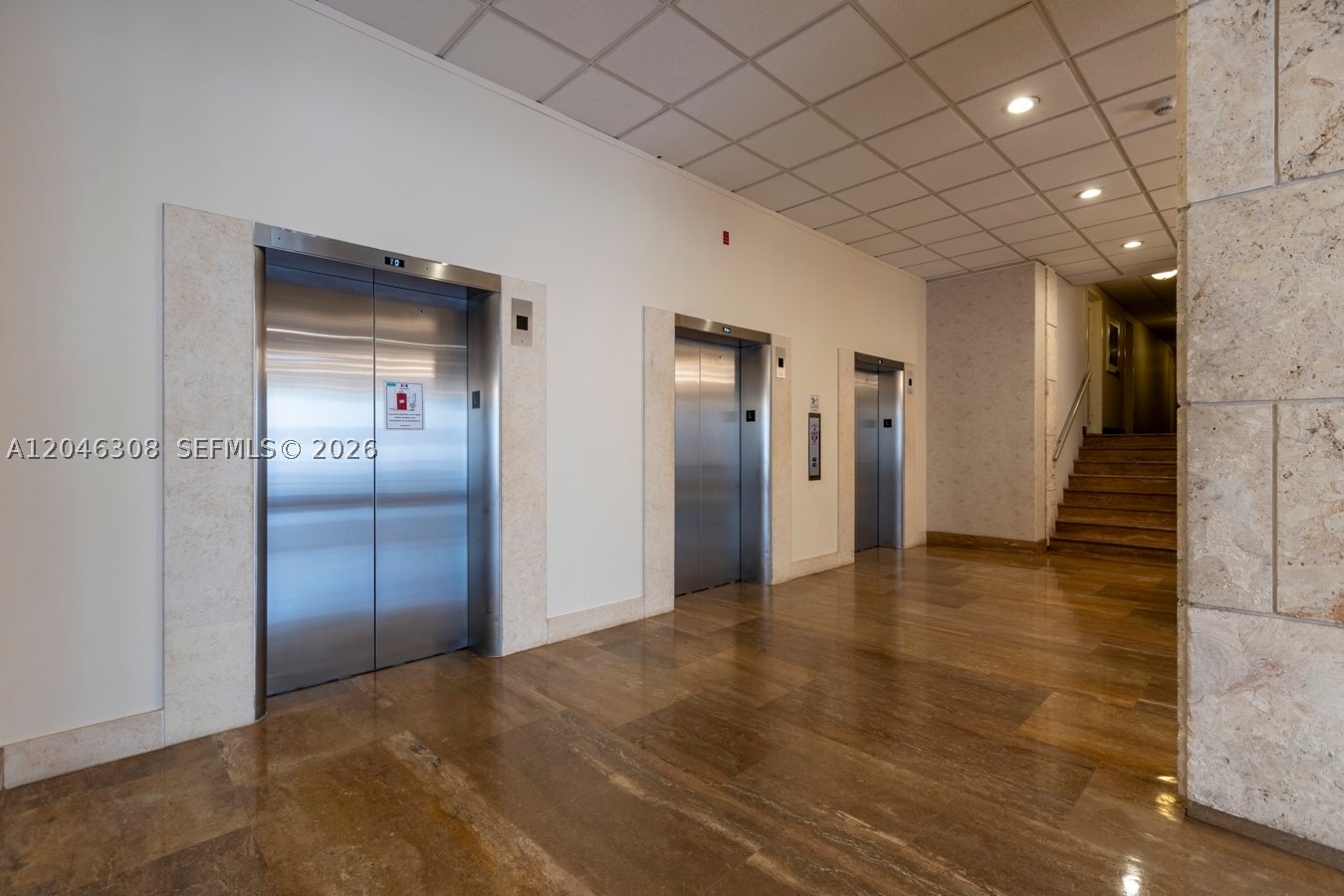 HEMISPHERES CONDO - Residential