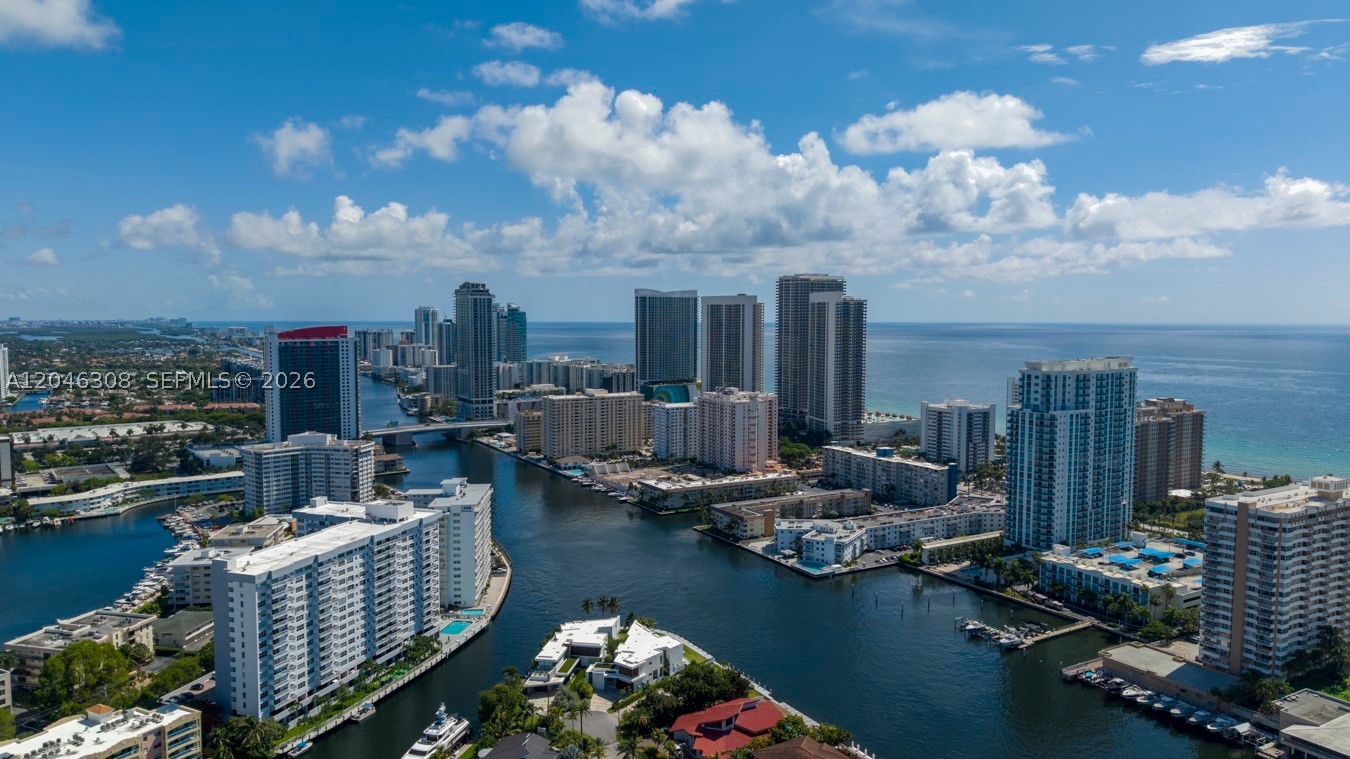 HEMISPHERES CONDO - Residential