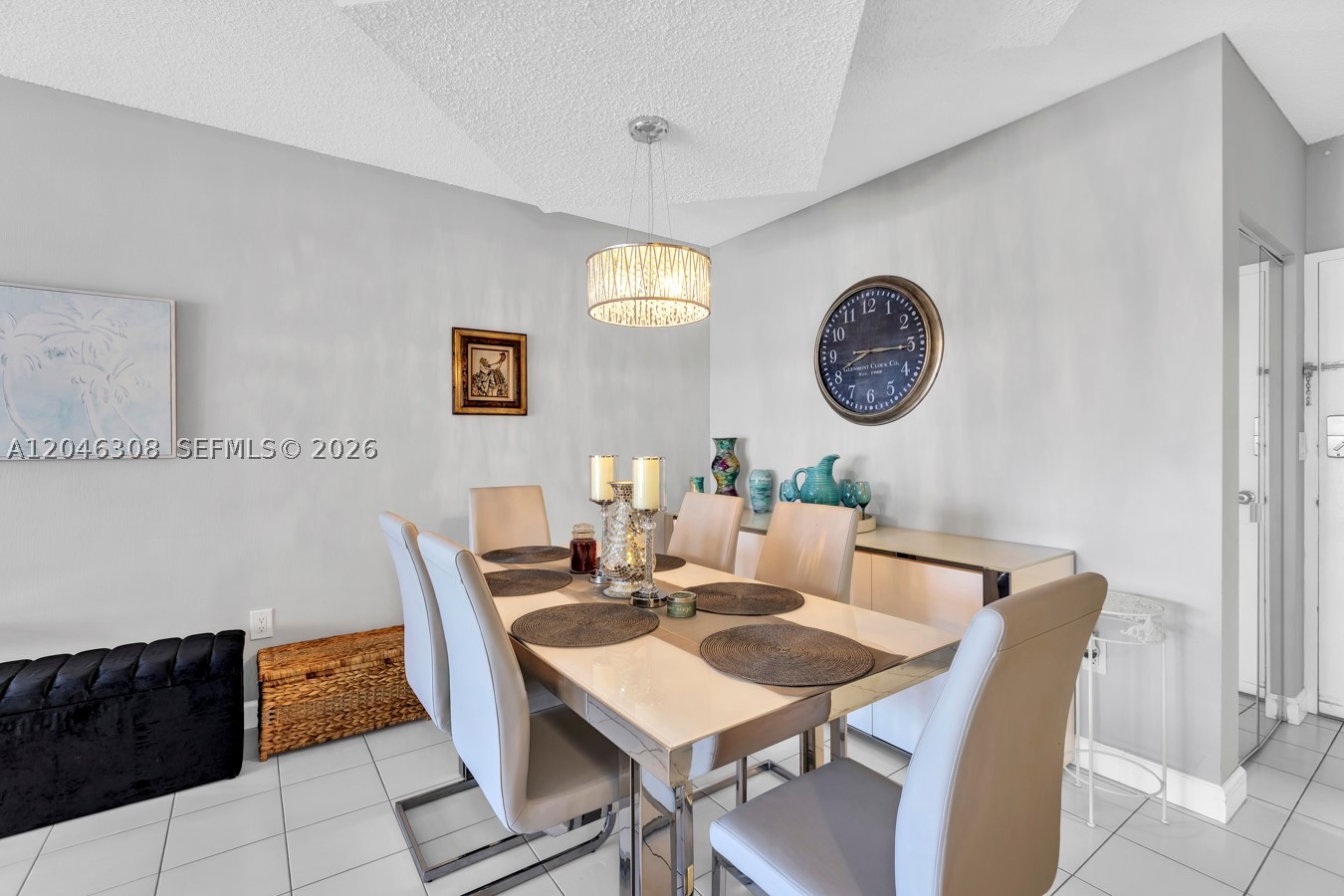 HEMISPHERES CONDO - Residential