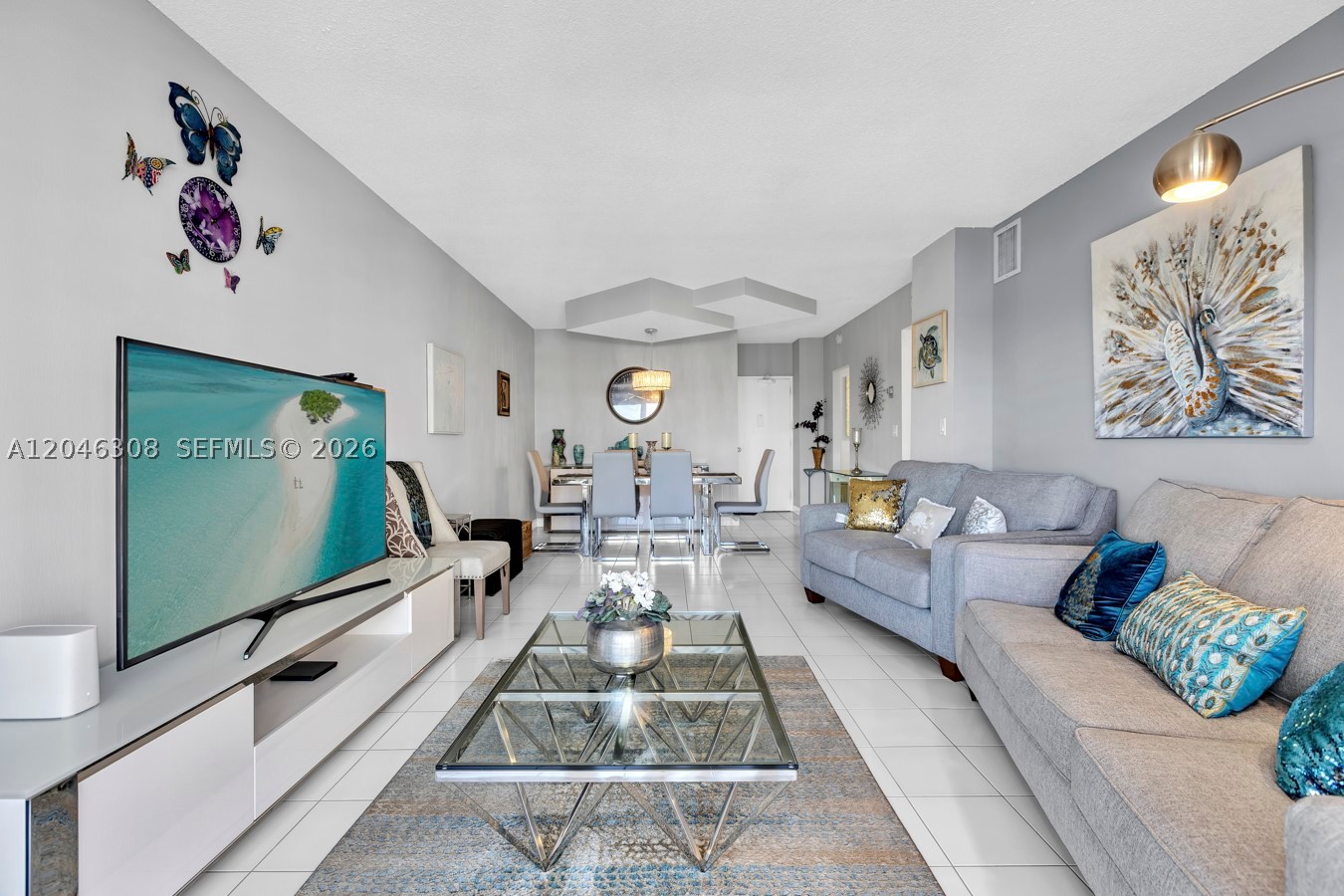 HEMISPHERES CONDO - Residential