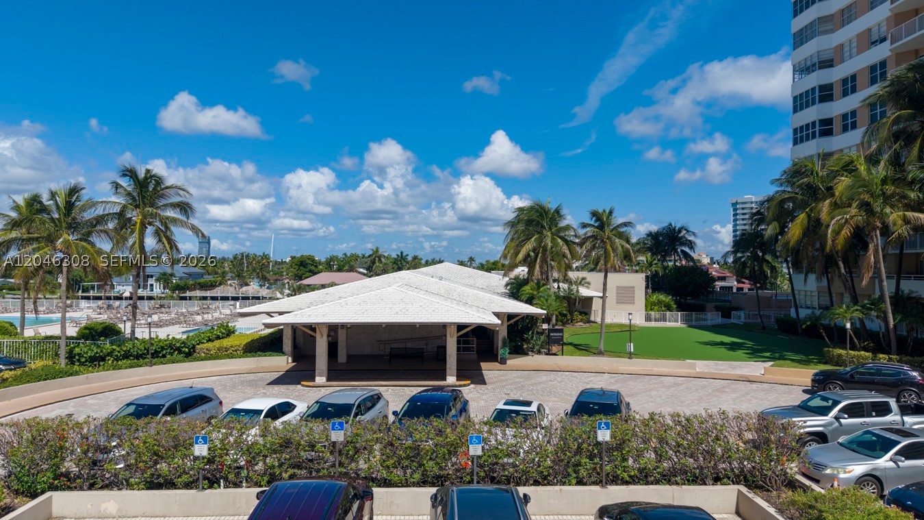 HEMISPHERES CONDO - Residential