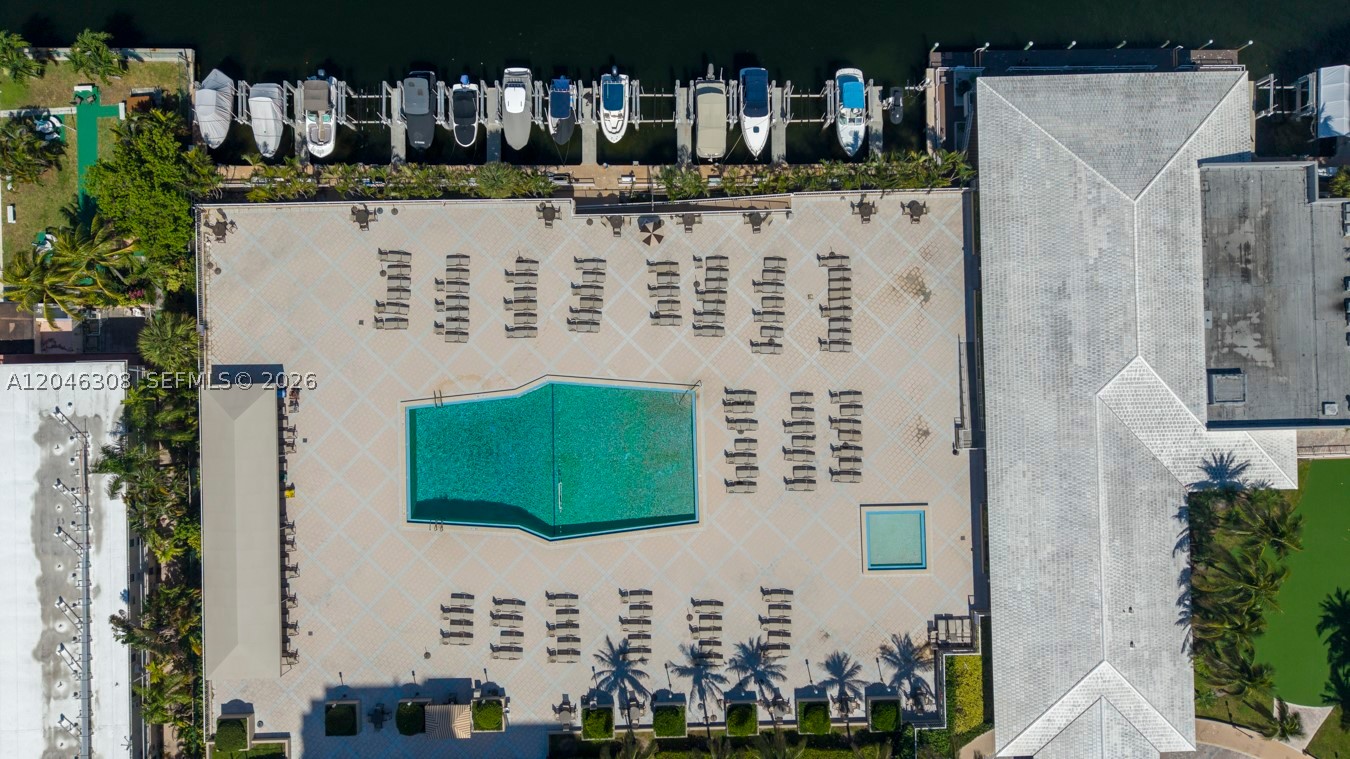 HEMISPHERES CONDO - Residential