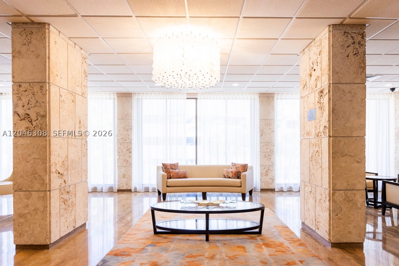 HEMISPHERES CONDO - Residential
