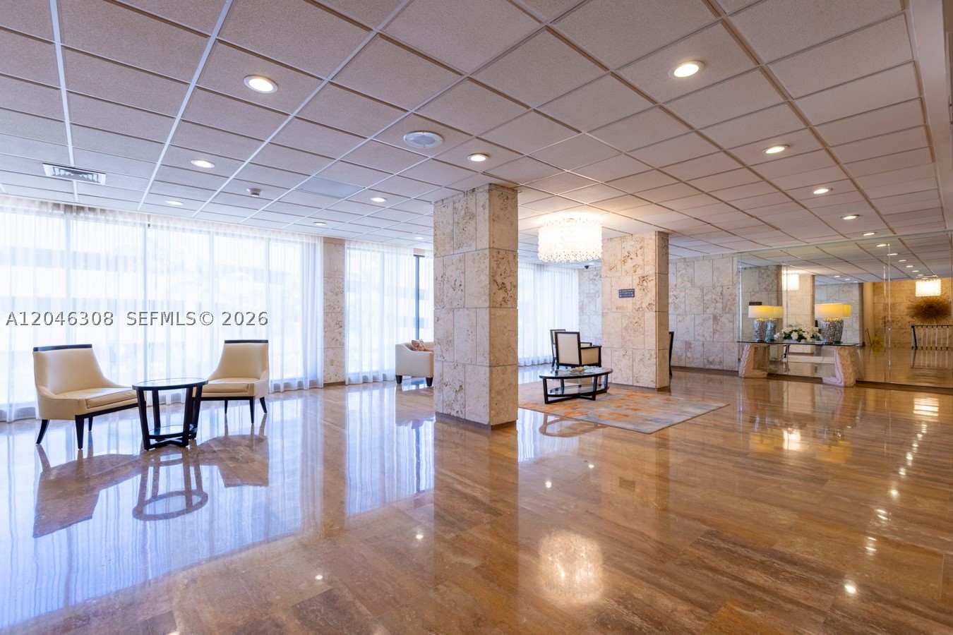 HEMISPHERES CONDO - Residential