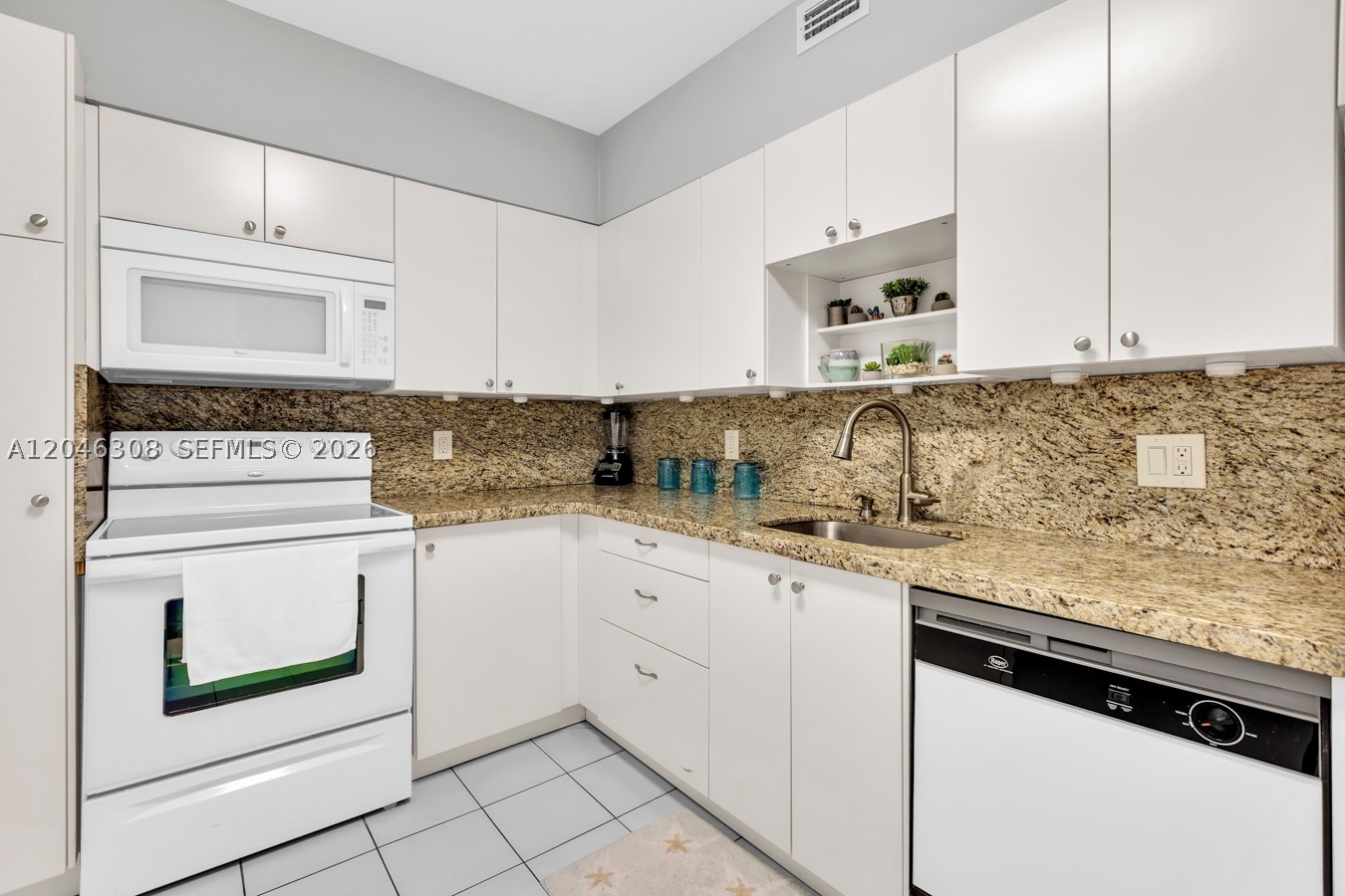 HEMISPHERES CONDO - Residential