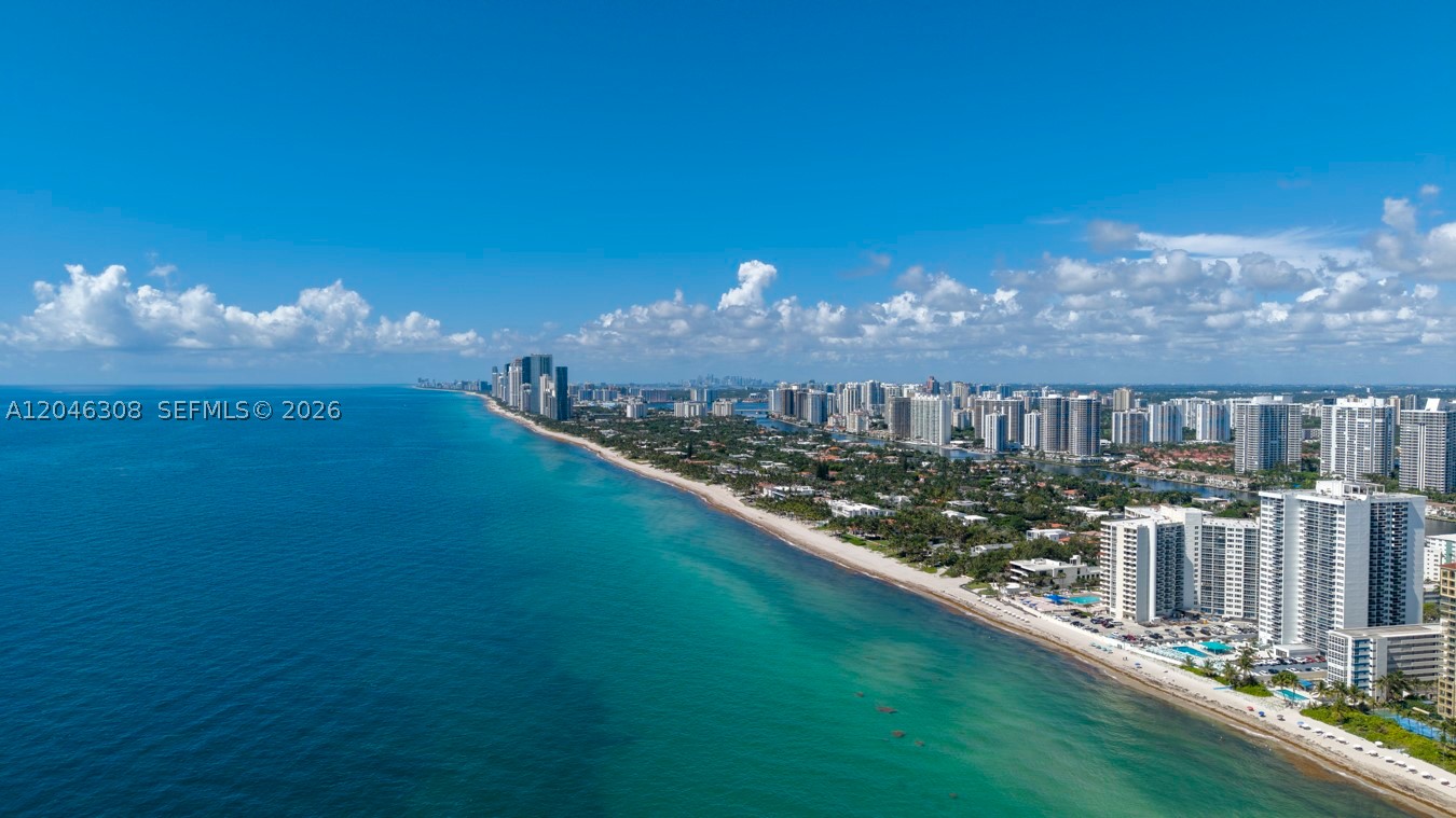 HEMISPHERES CONDO - Residential
