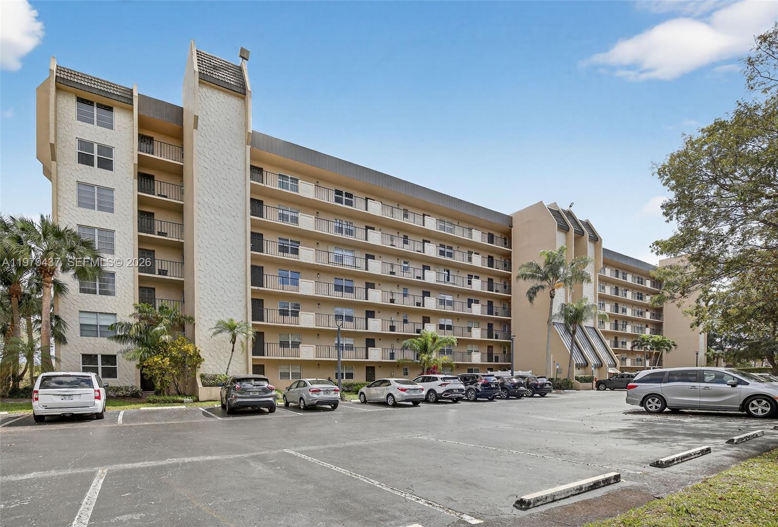 2BR / 2BA condo on the 3rd floor with updated bathrooms and a screened balcony overlooking the golf course and lake. Bright and spacious, this pet-friendly building offers storage, community laundry on each floor, secured elevators, a pool, clubhouse, and grills for outdoor cooking.
Within walking distance to Nova Southeastern University, Broward College, McFatter Technical School, Florida Atlantic University, and Florida International University, and close to restaurants, shops, parks, malls, and hospitals. Easy access to I-595, I-95, and I-75.
A perfect blend of convenience, comfort, and lifestyle.