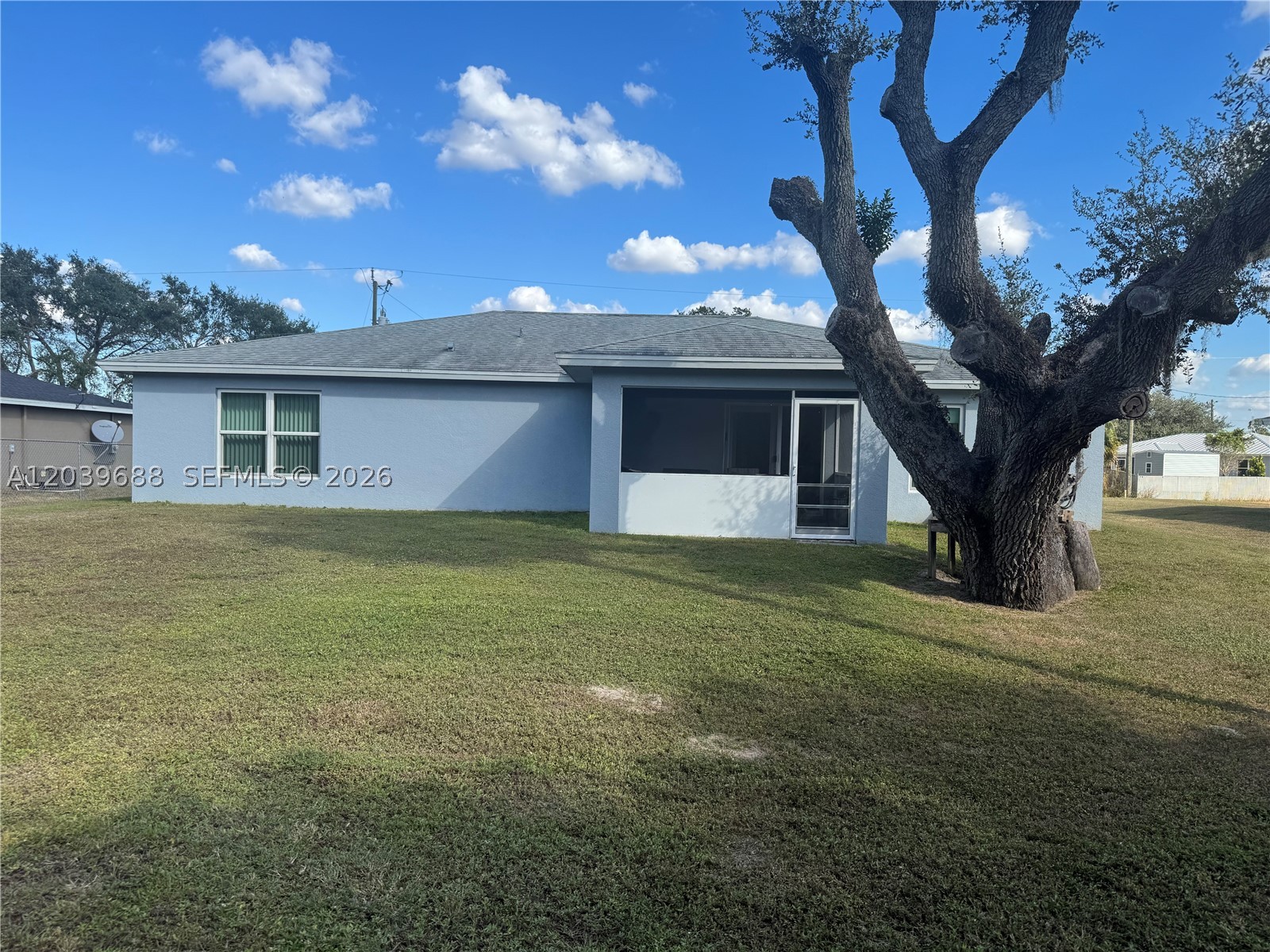 PORT LABELLE - Residential
