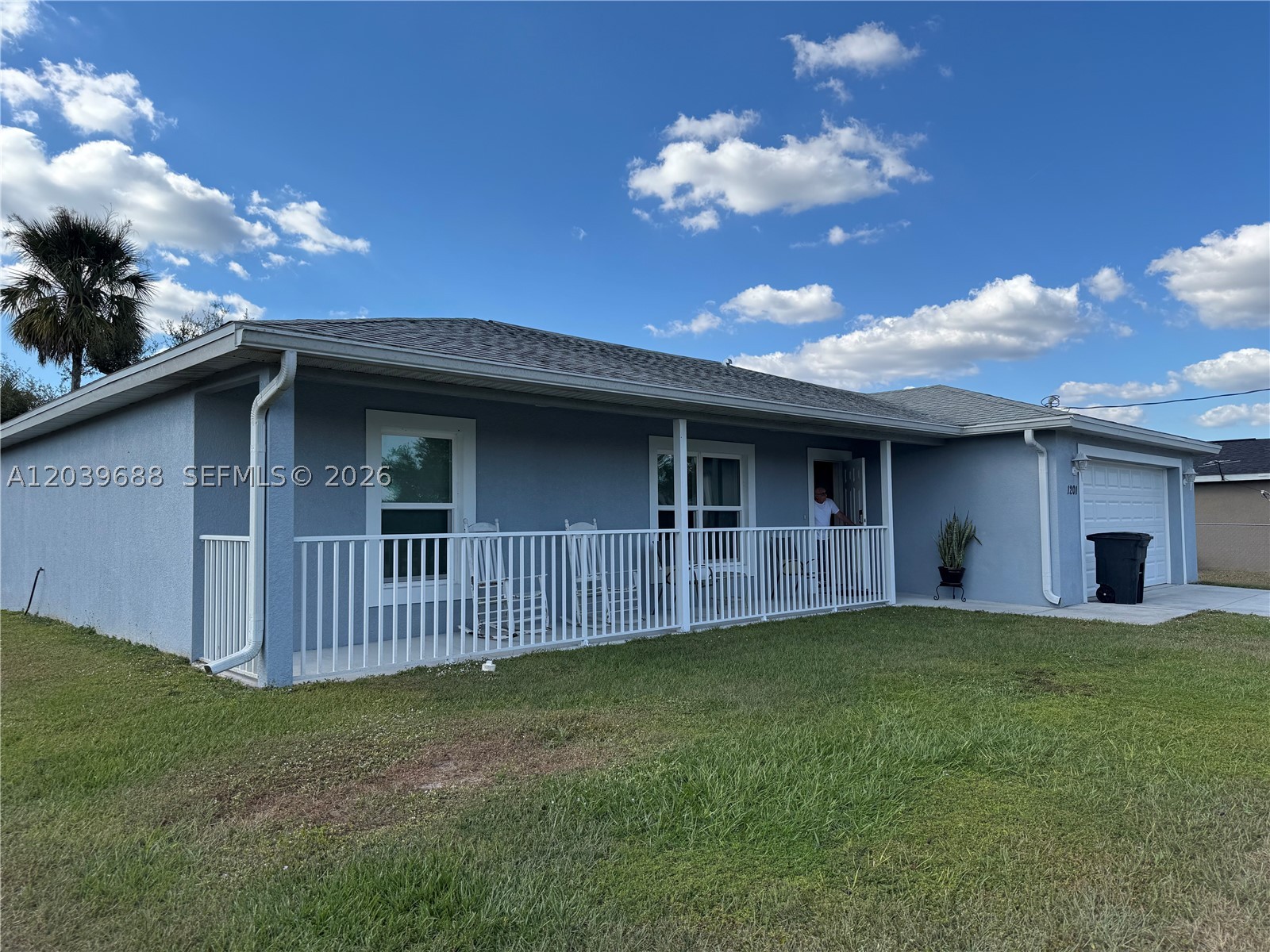 PORT LABELLE - Residential