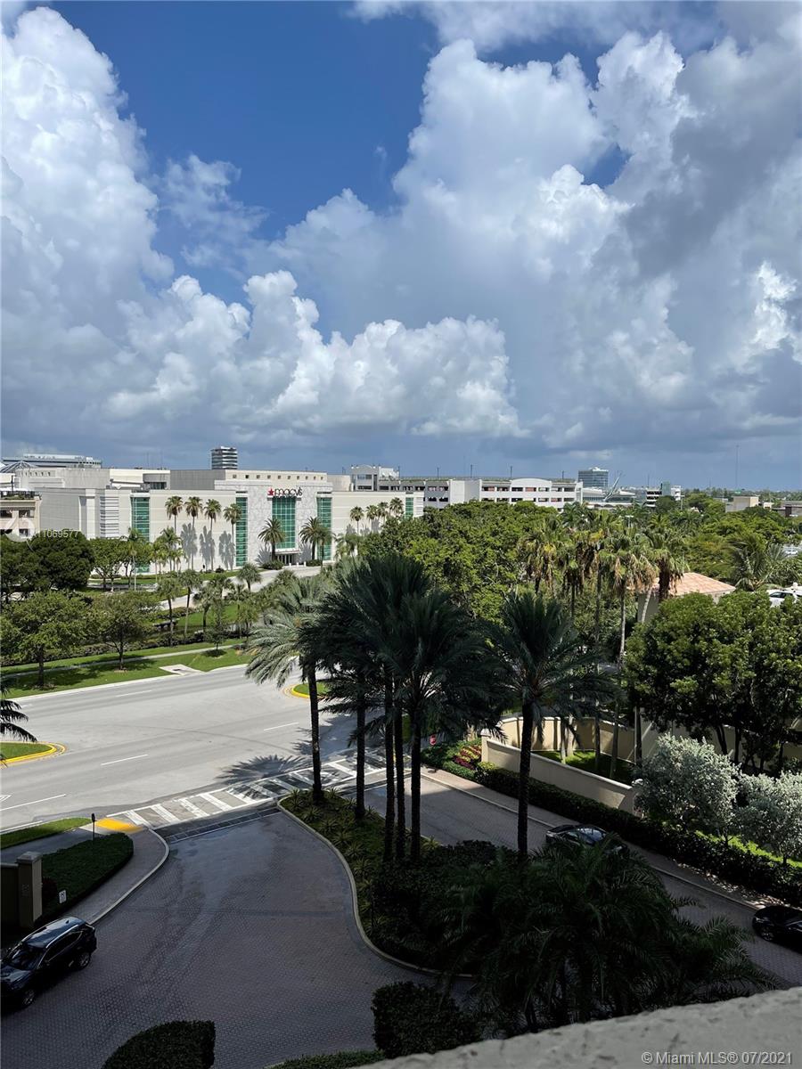 TURNBERRY ON THE GREEN - Residential Lease