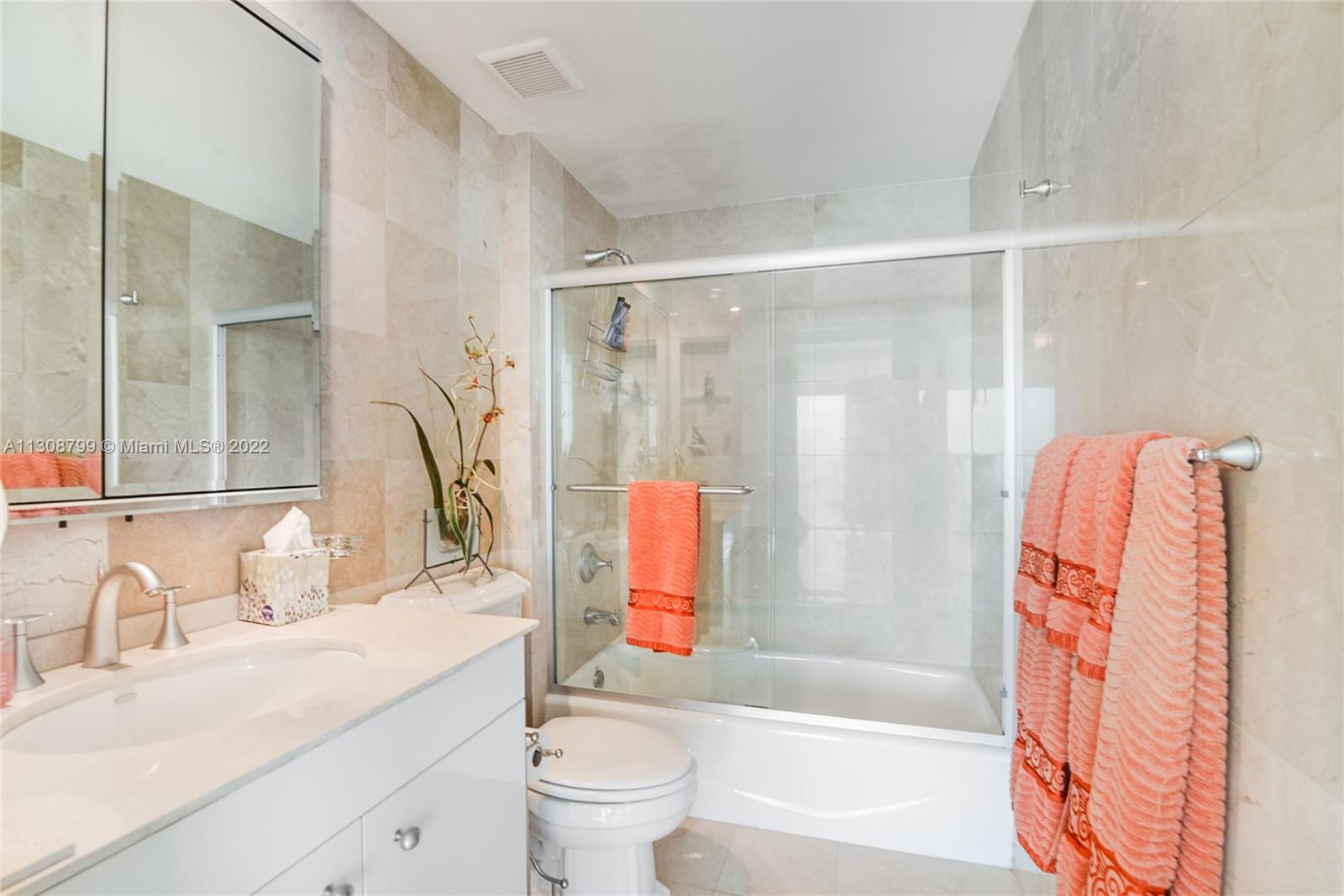 OCEAN TWO CONDO - Residential