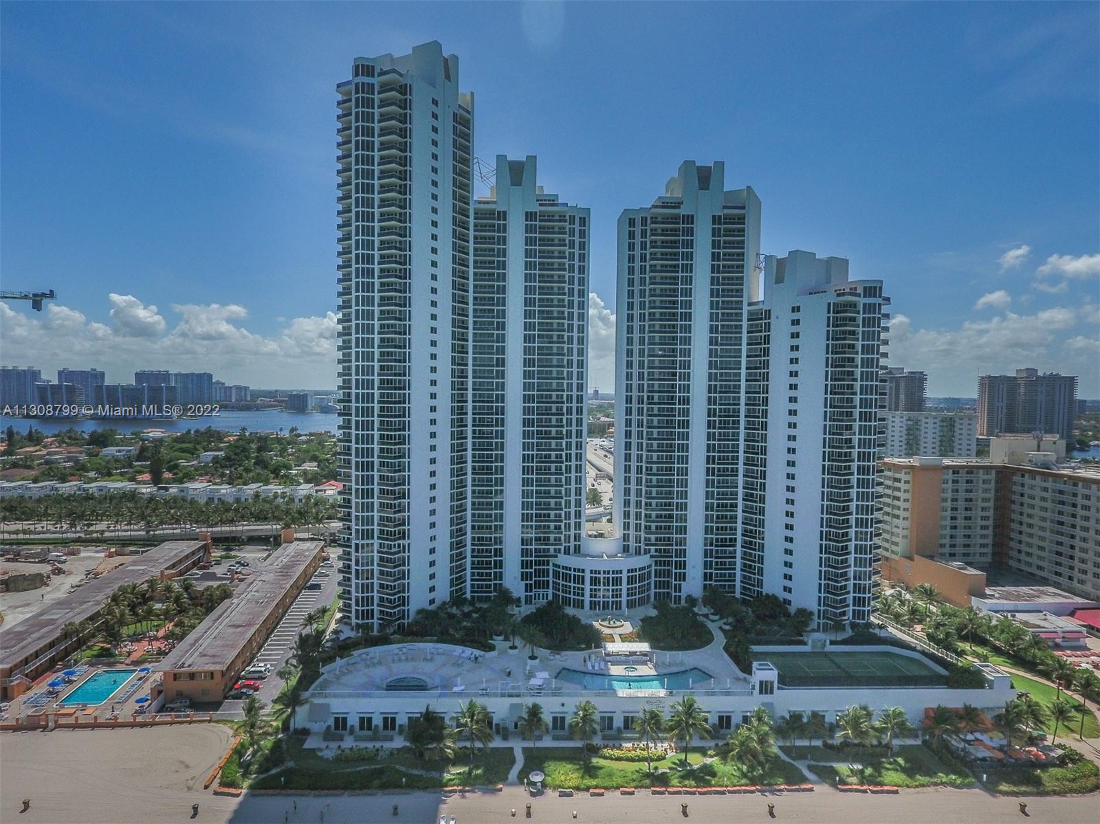 OCEAN TWO CONDO - Residential