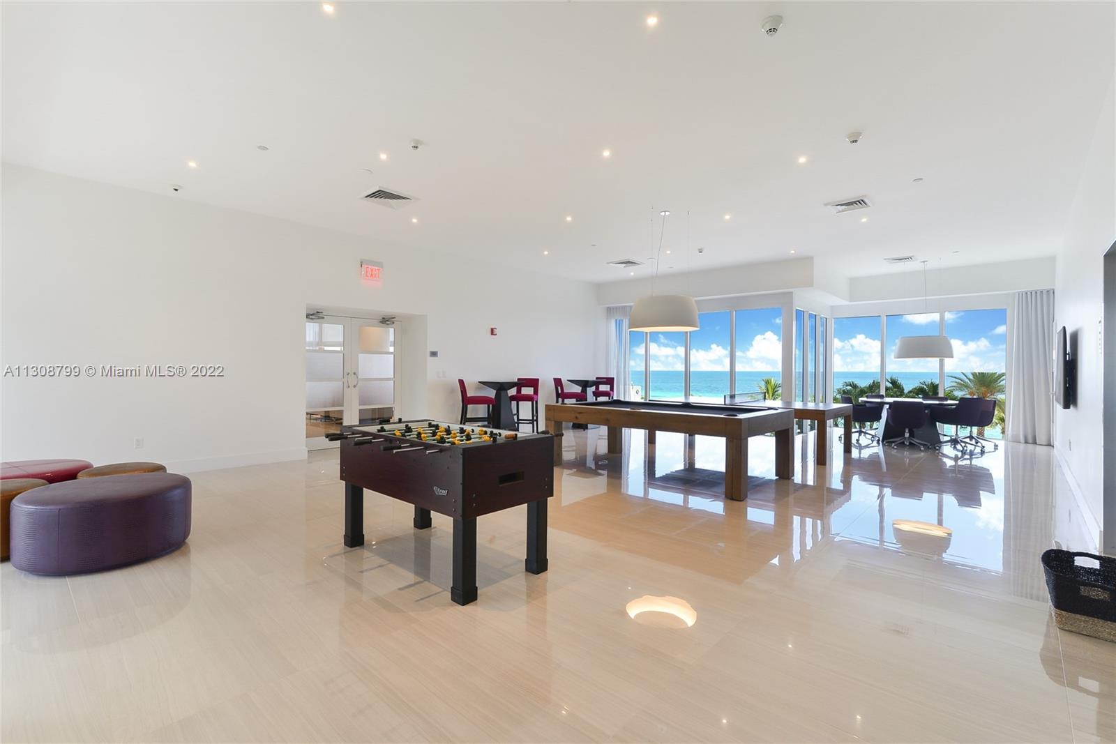 OCEAN TWO CONDO - Residential