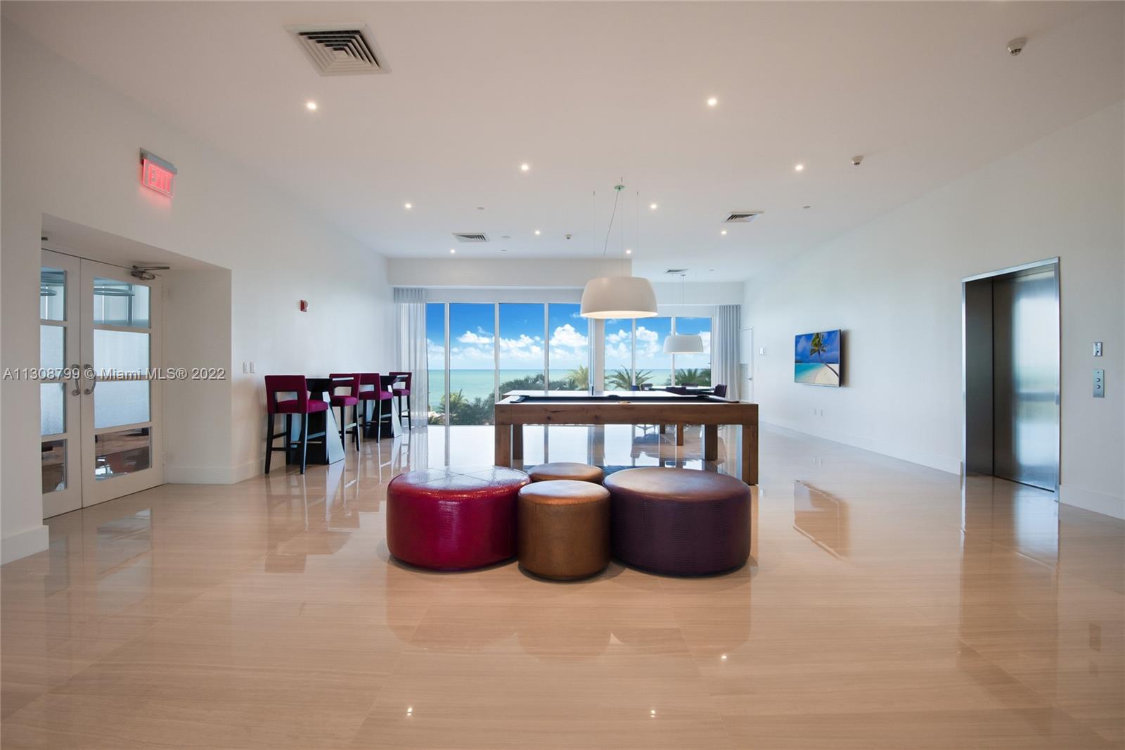 OCEAN TWO CONDO - Residential
