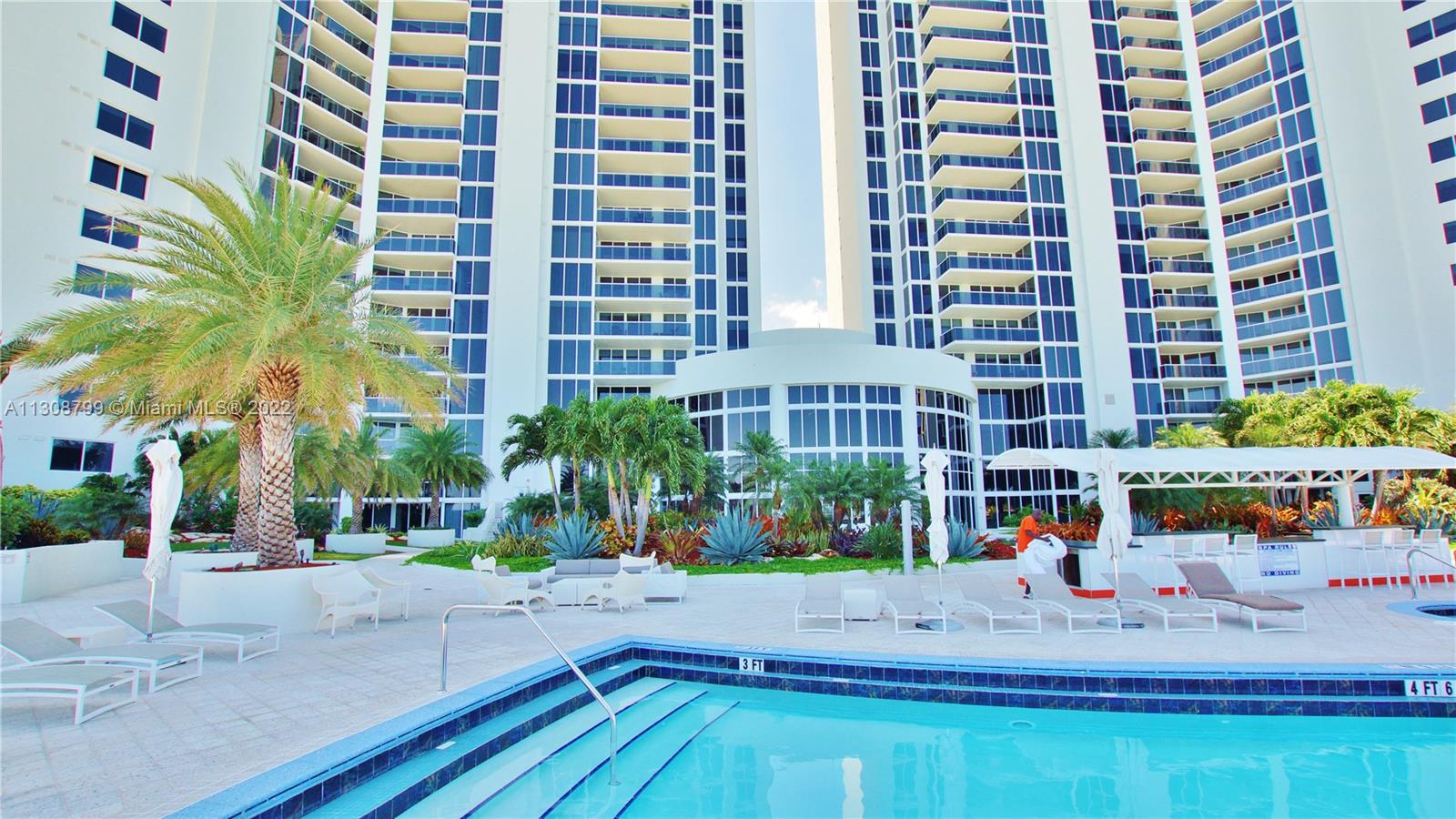 OCEAN TWO CONDO - Residential
