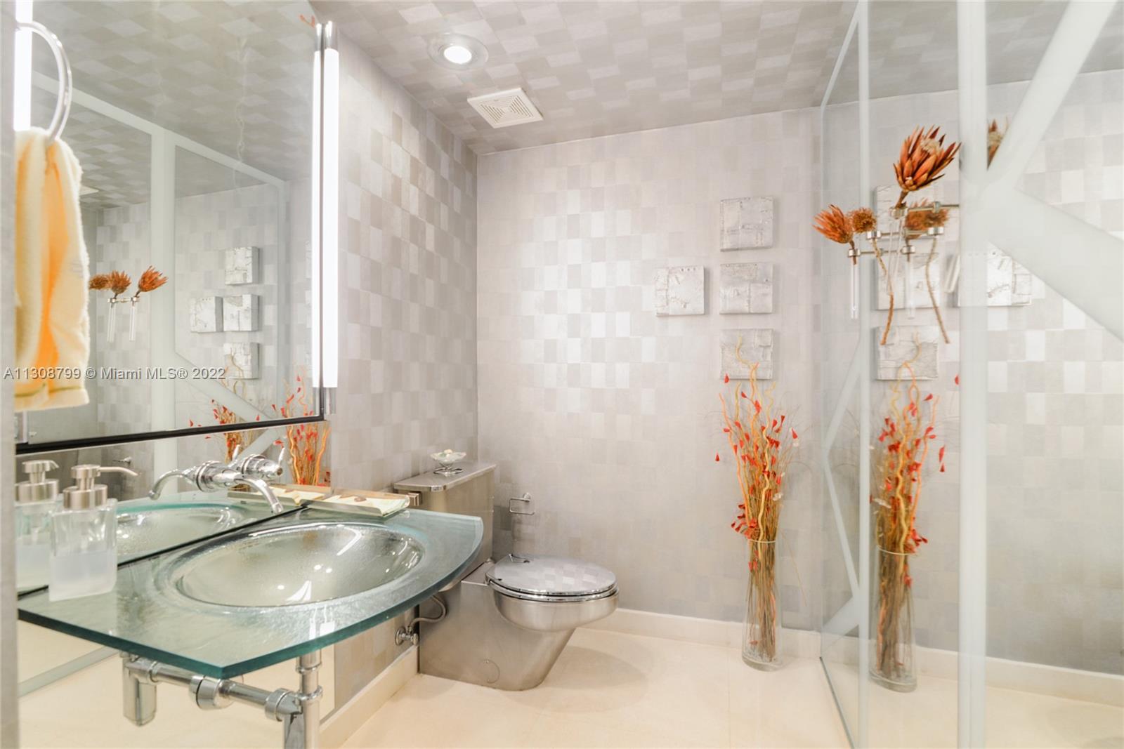 OCEAN TWO CONDO - Residential