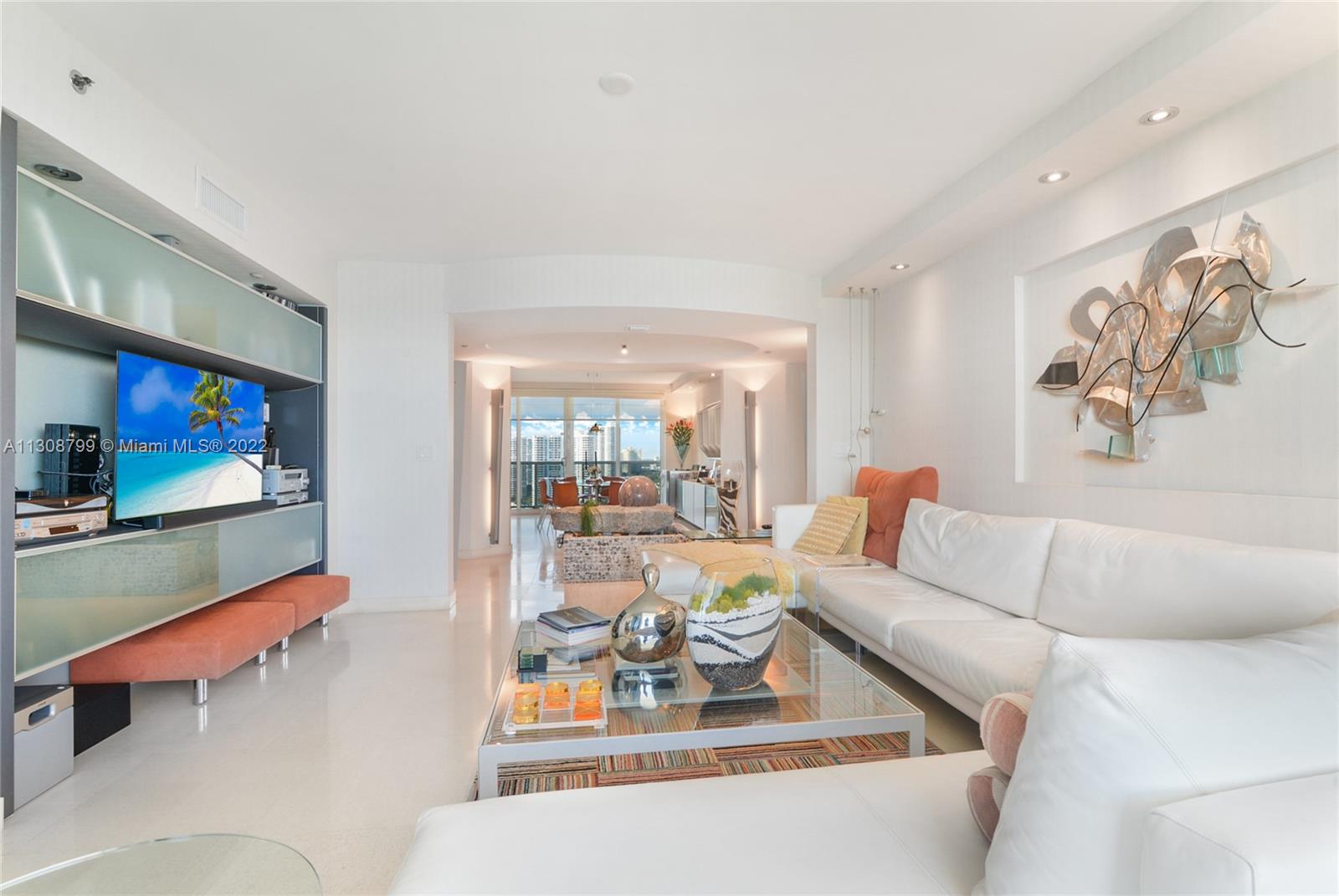 OCEAN TWO CONDO - Residential