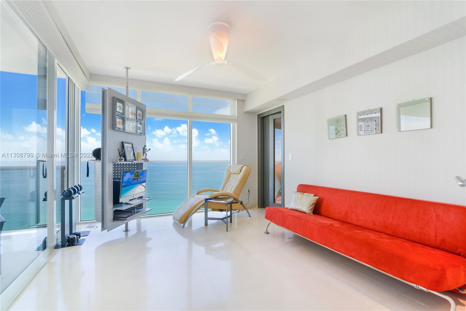 OCEAN TWO CONDO - Residential