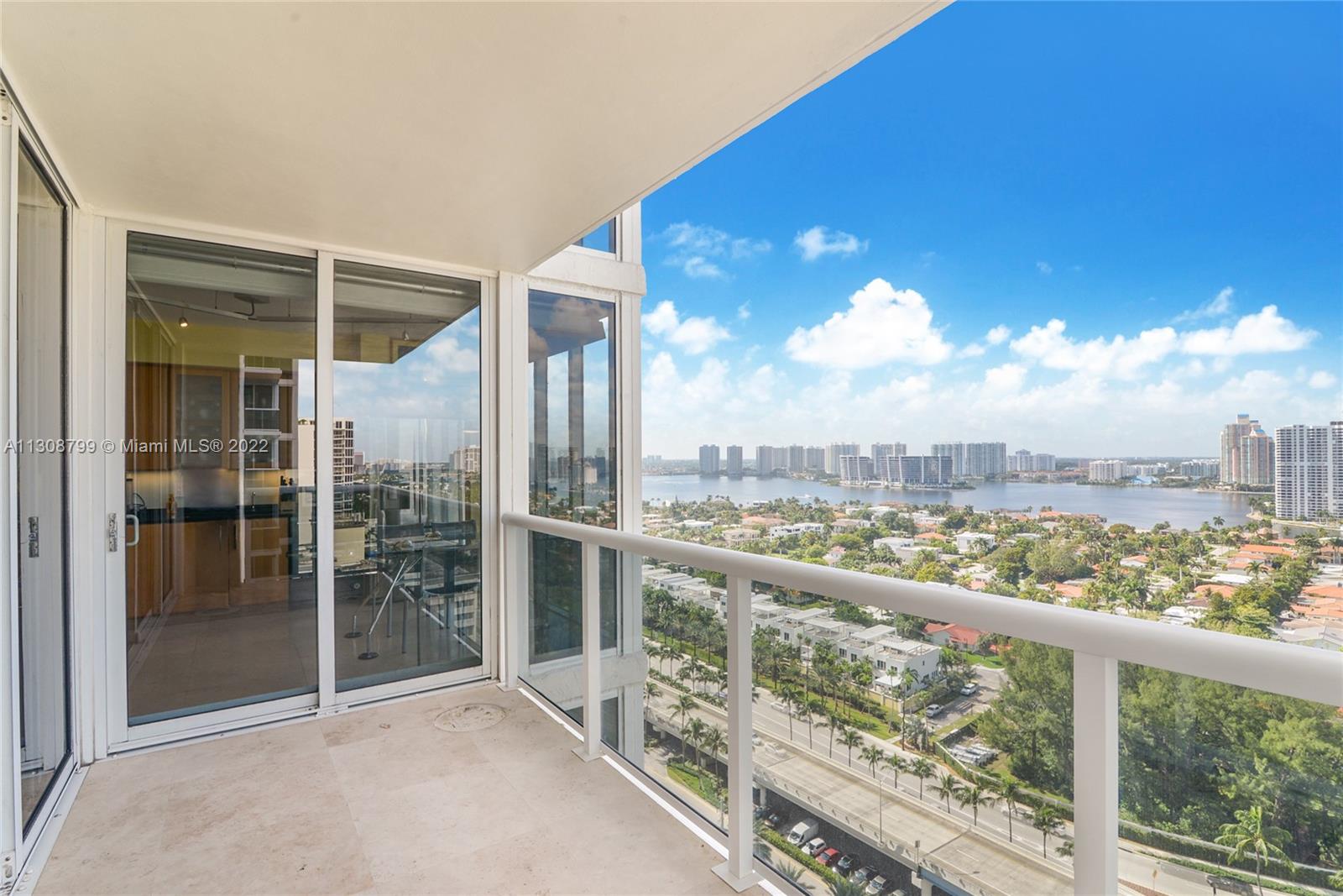 OCEAN TWO CONDO - Residential