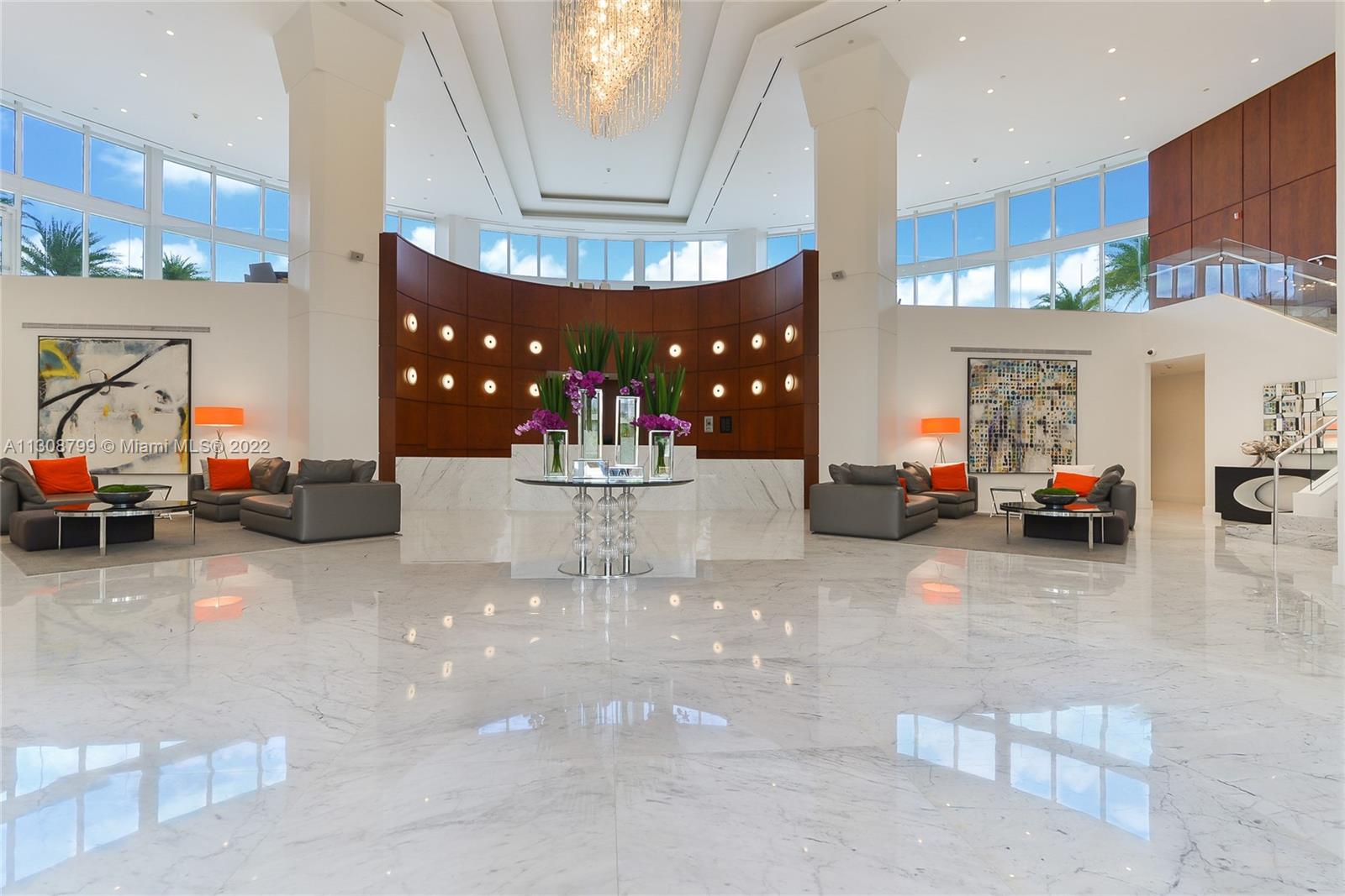 OCEAN TWO CONDO - Residential