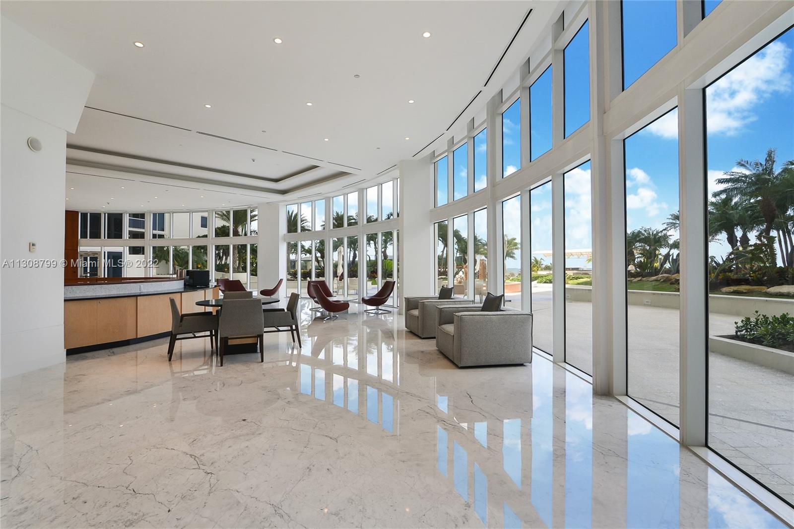 OCEAN TWO CONDO - Residential