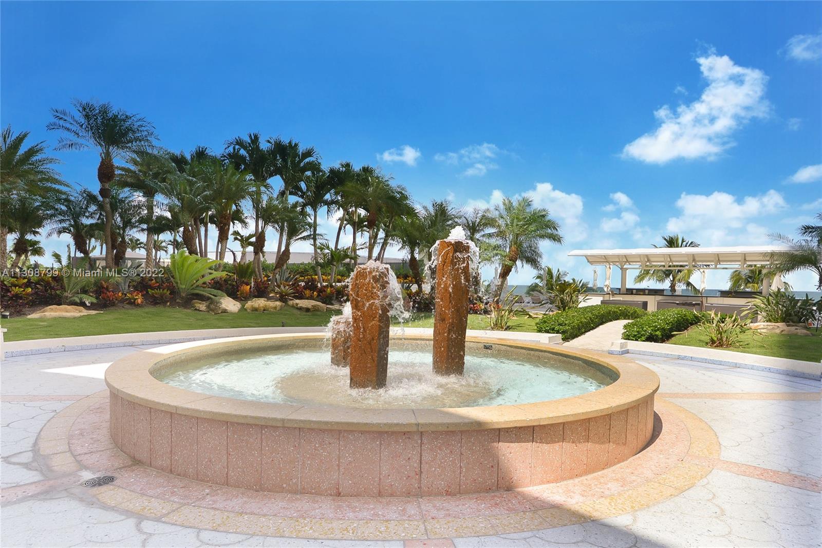 OCEAN TWO CONDO - Residential