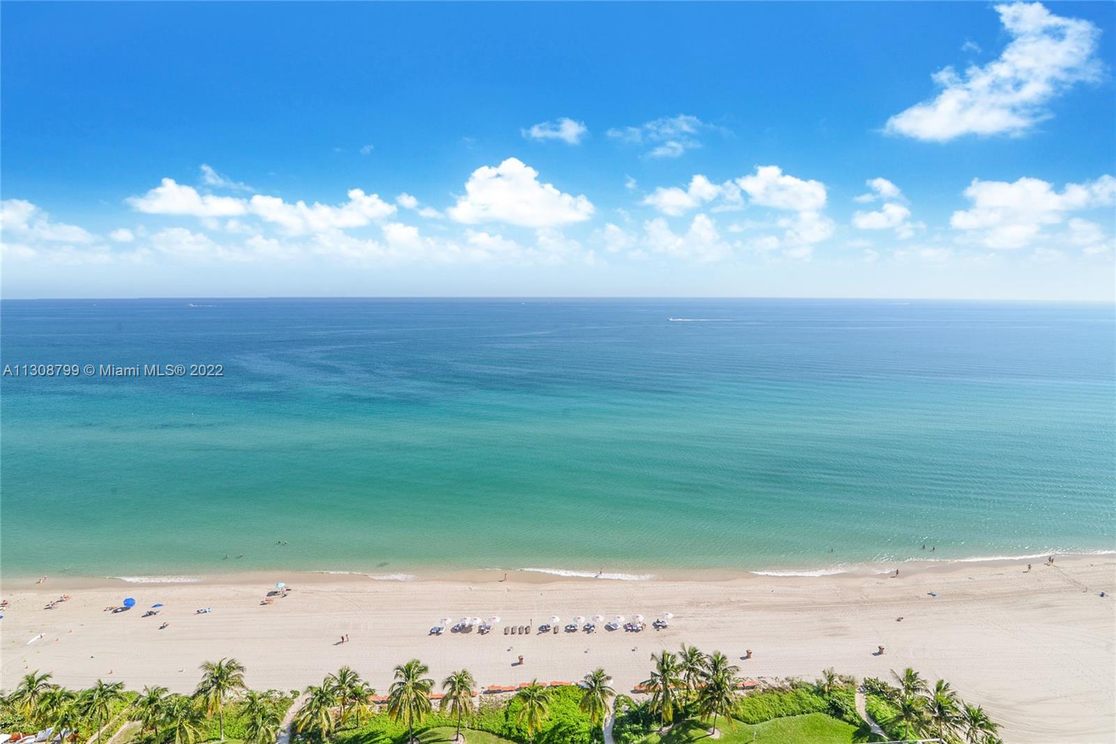 OCEAN TWO CONDO - Residential