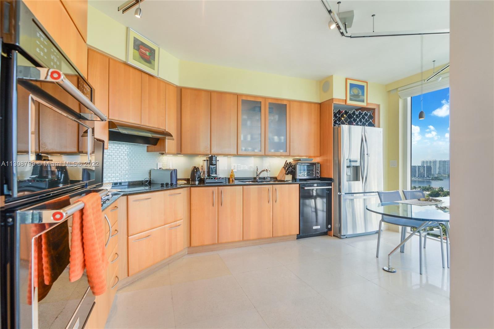 OCEAN TWO CONDO - Residential