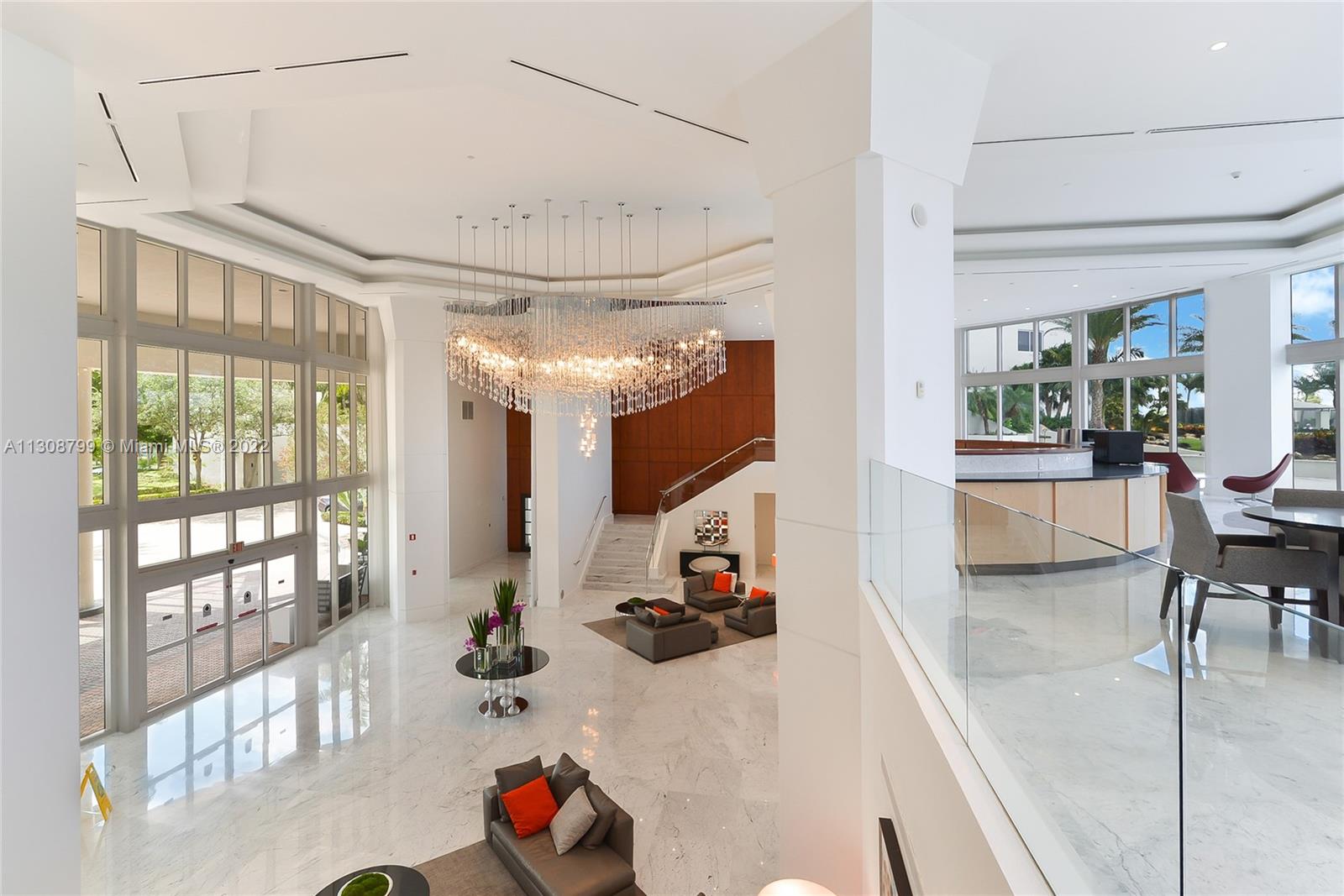 OCEAN TWO CONDO - Residential