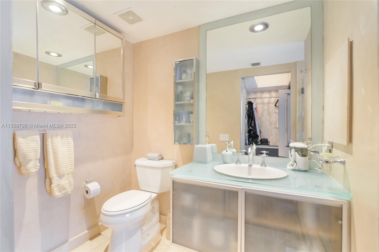 OCEAN TWO CONDO - Residential
