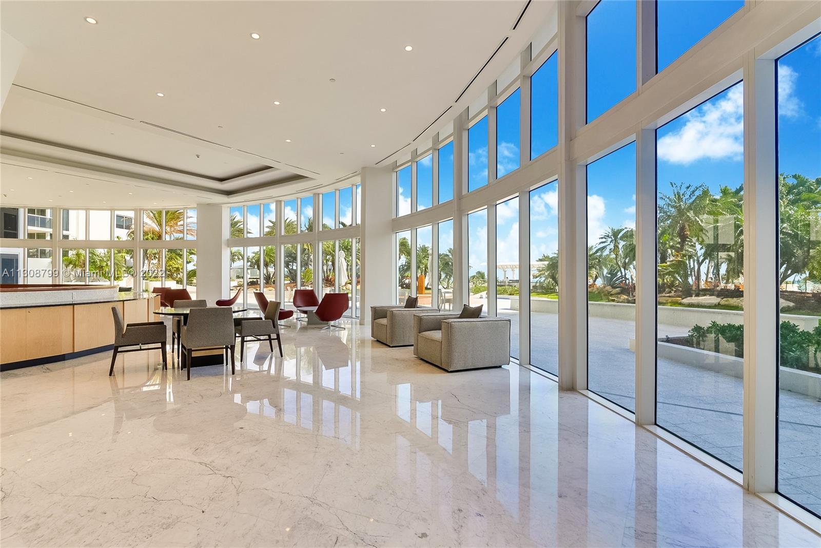 OCEAN TWO CONDO - Residential