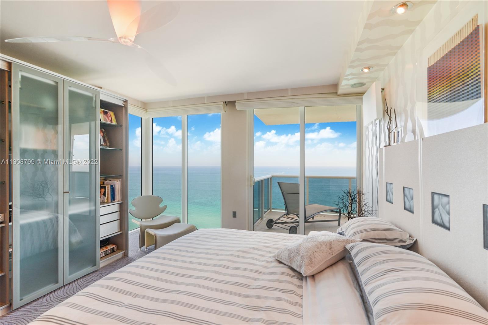 OCEAN TWO CONDO - Residential