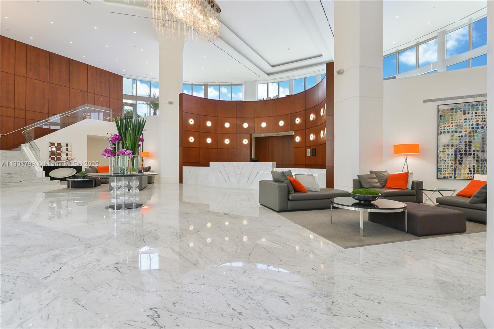 OCEAN TWO CONDO - Residential