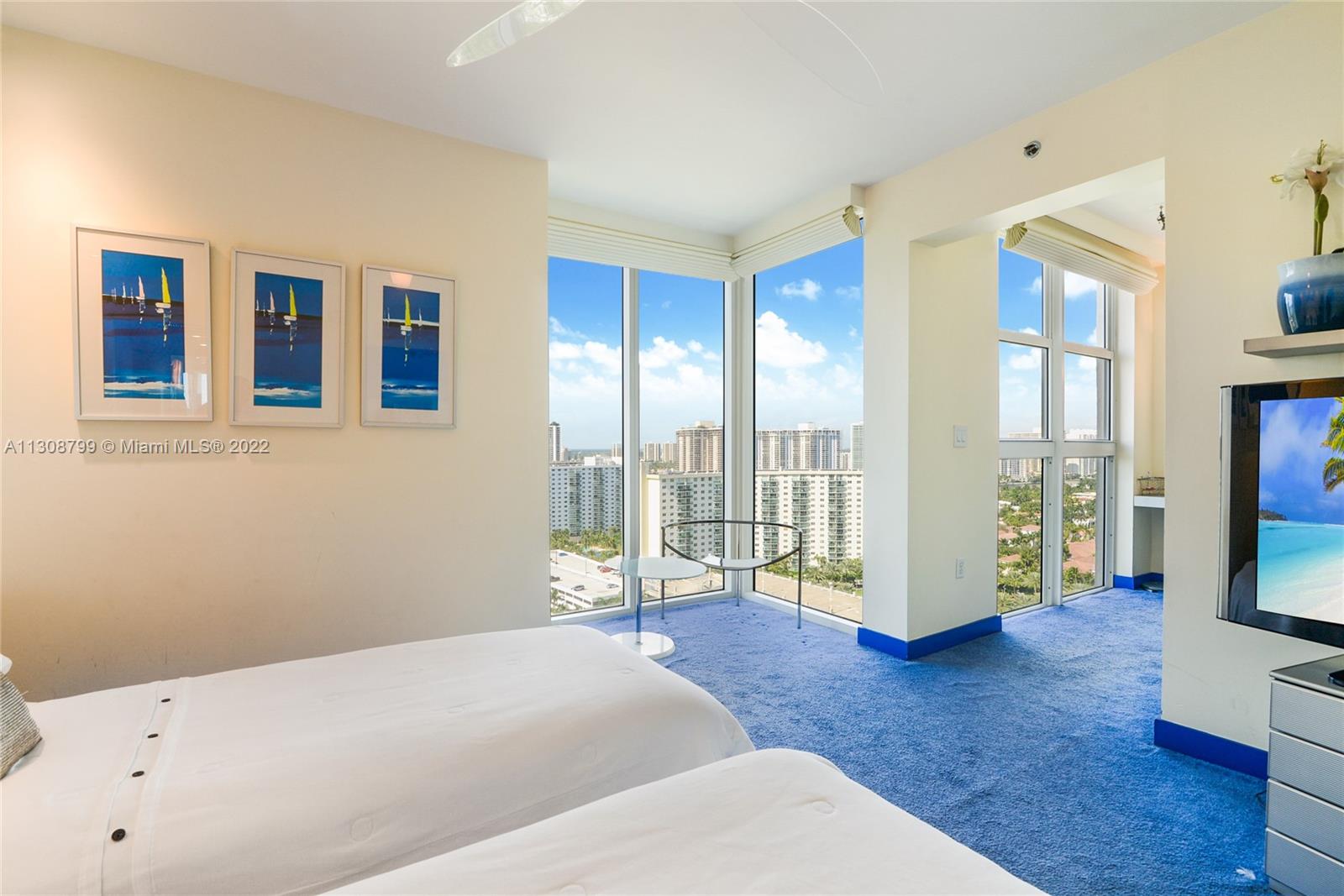 OCEAN TWO CONDO - Residential