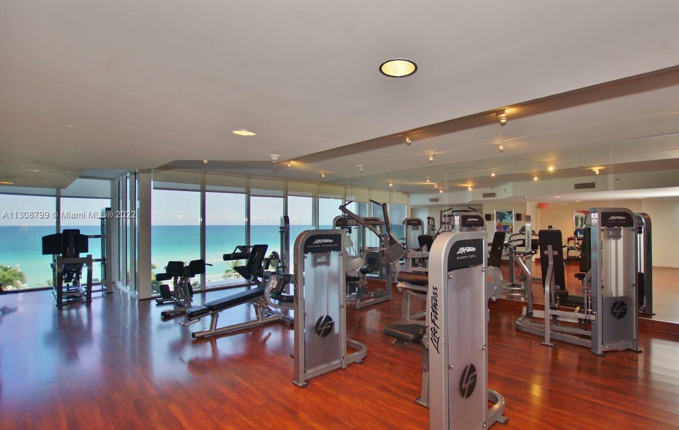 OCEAN TWO CONDO - Residential