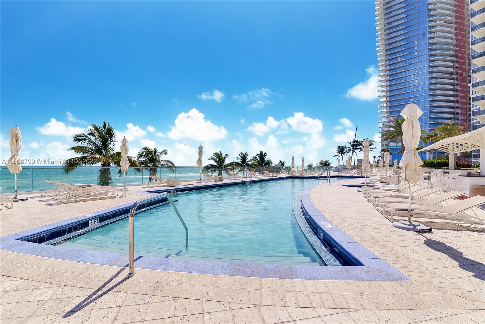 OCEAN TWO CONDO - Residential