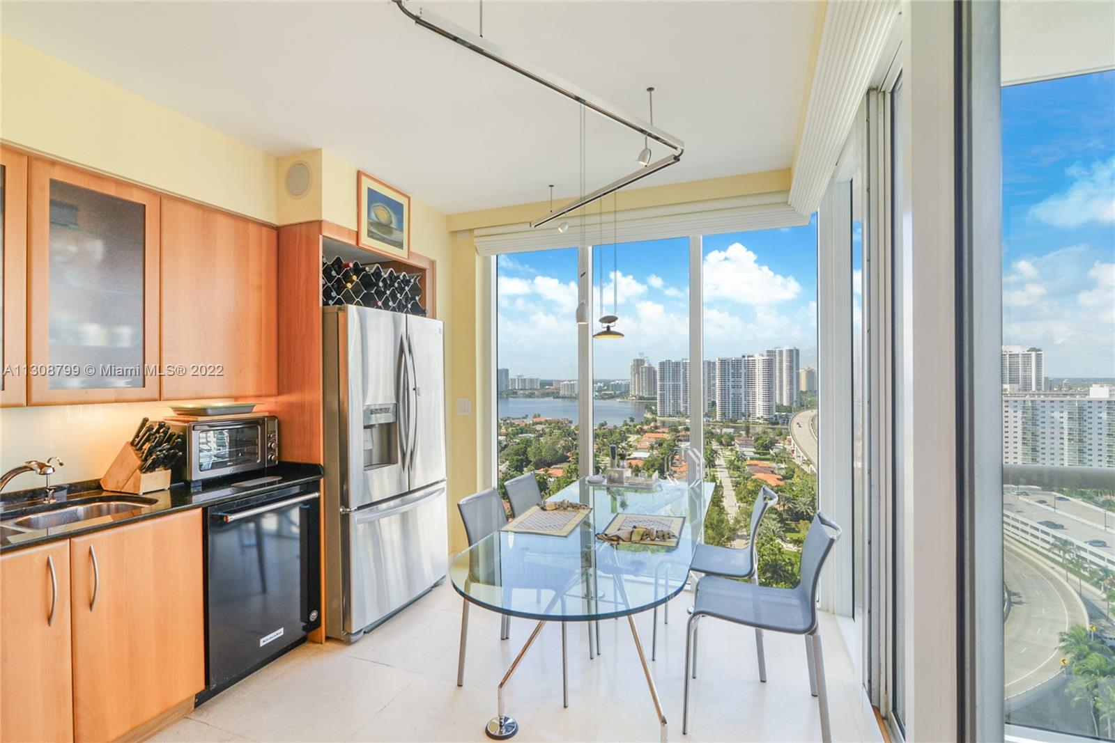 OCEAN TWO CONDO - Residential