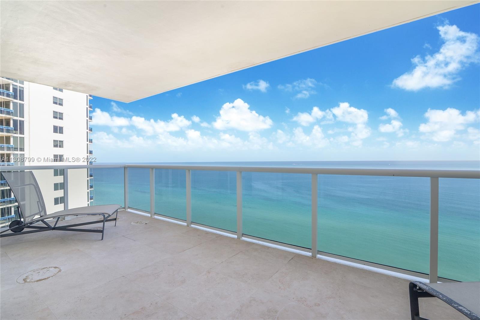 OCEAN TWO CONDO - Residential
