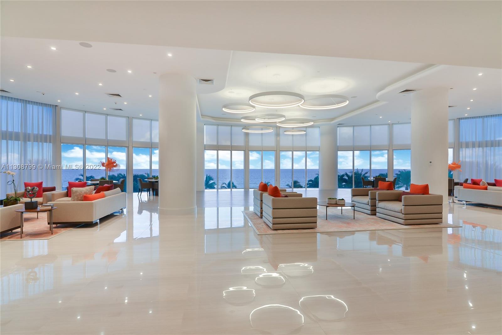 OCEAN TWO CONDO - Residential
