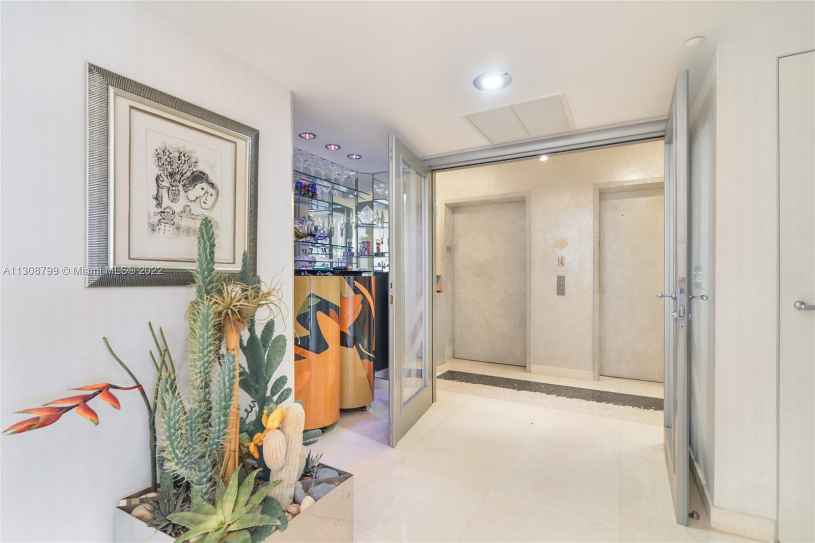 OCEAN TWO CONDO - Residential