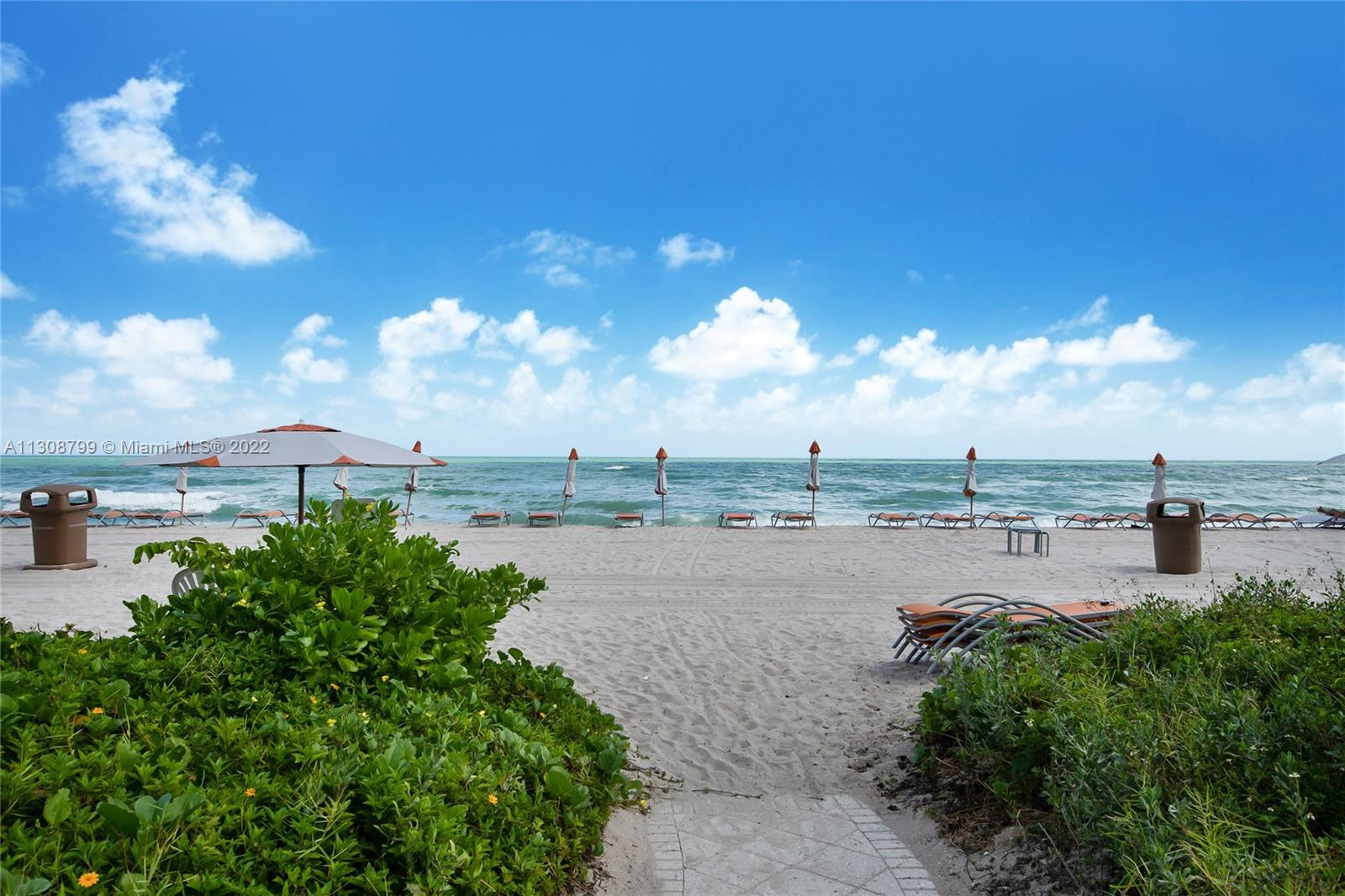 OCEAN TWO CONDO - Residential