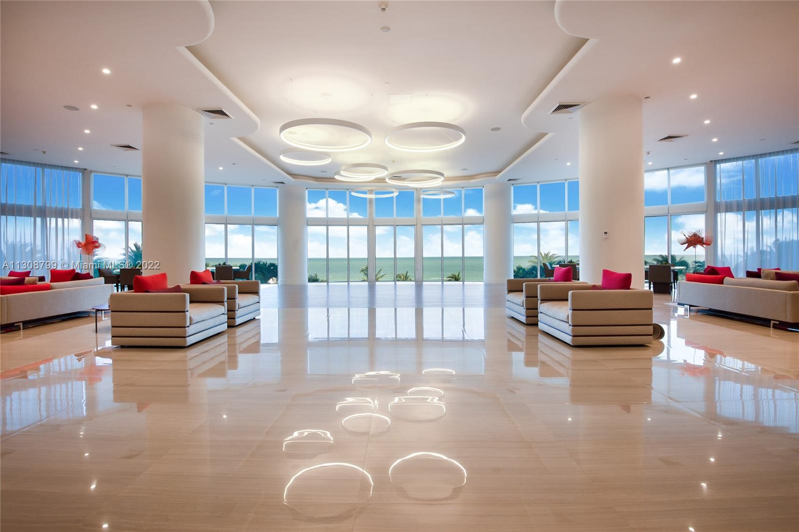 OCEAN TWO CONDO - Residential