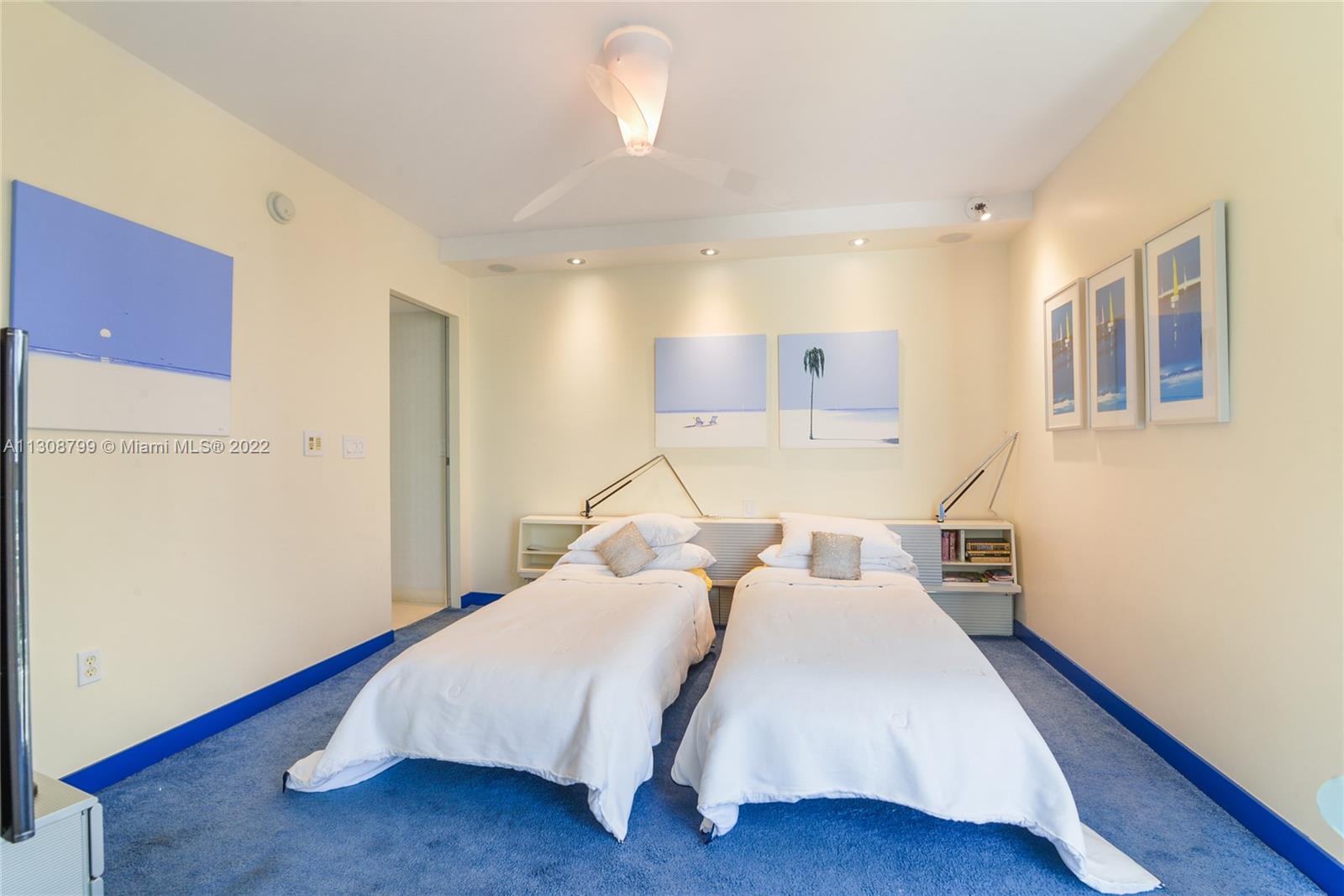 OCEAN TWO CONDO - Residential