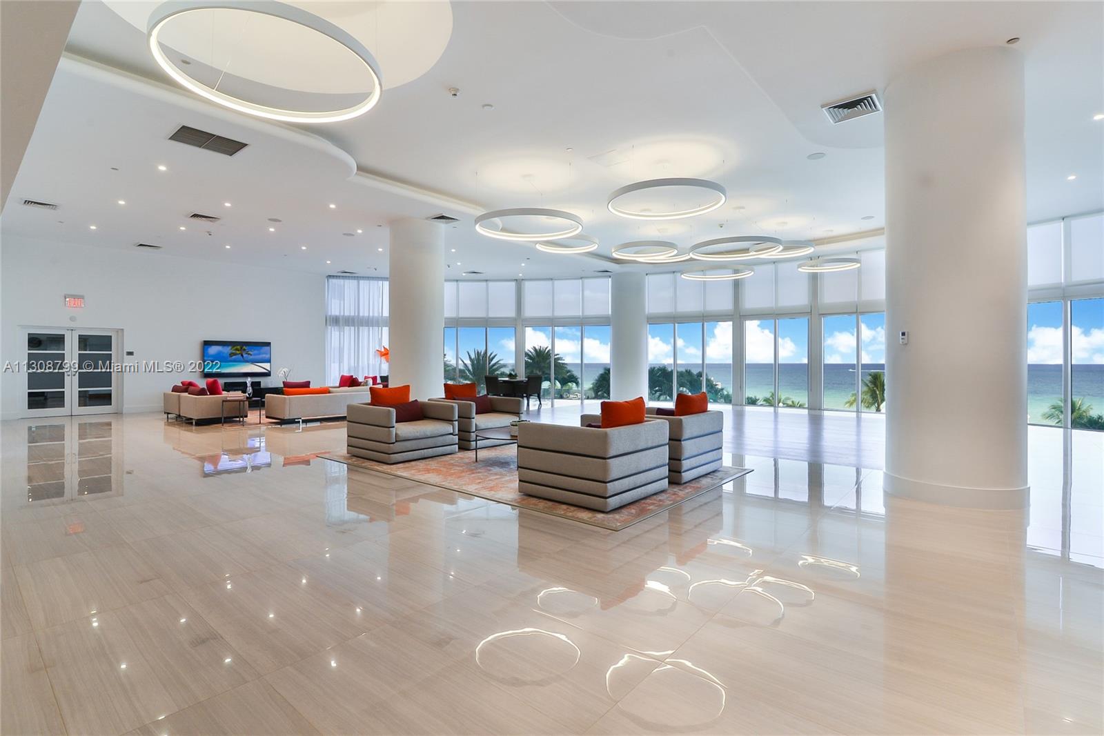 OCEAN TWO CONDO - Residential