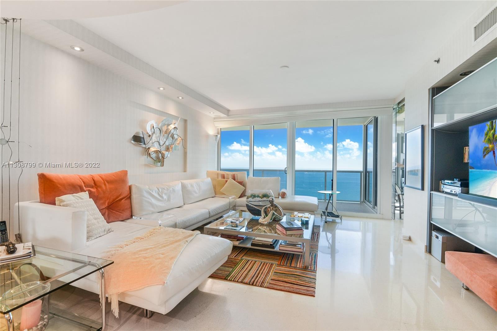 OCEAN TWO CONDO - Residential