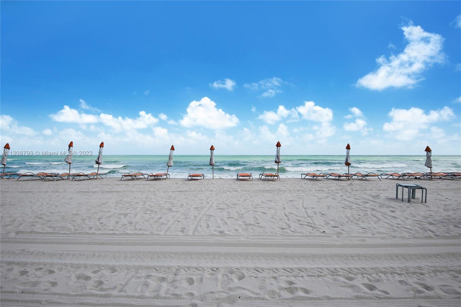 OCEAN TWO CONDO - Residential