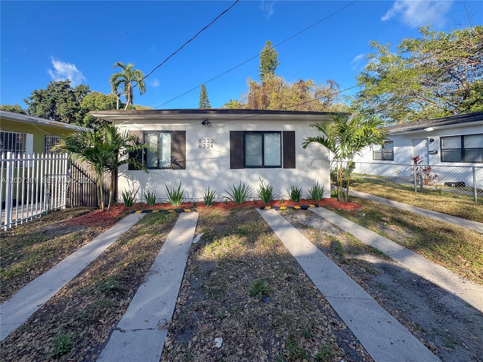 INGLEWOOD GARDENS - Residential Income