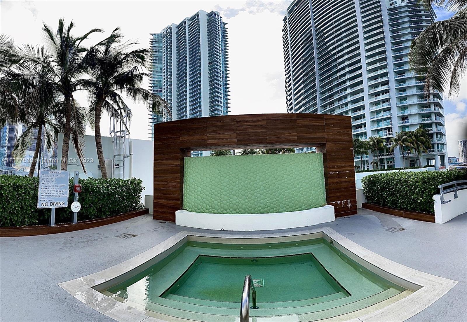 WIND CONDO - Residential Lease