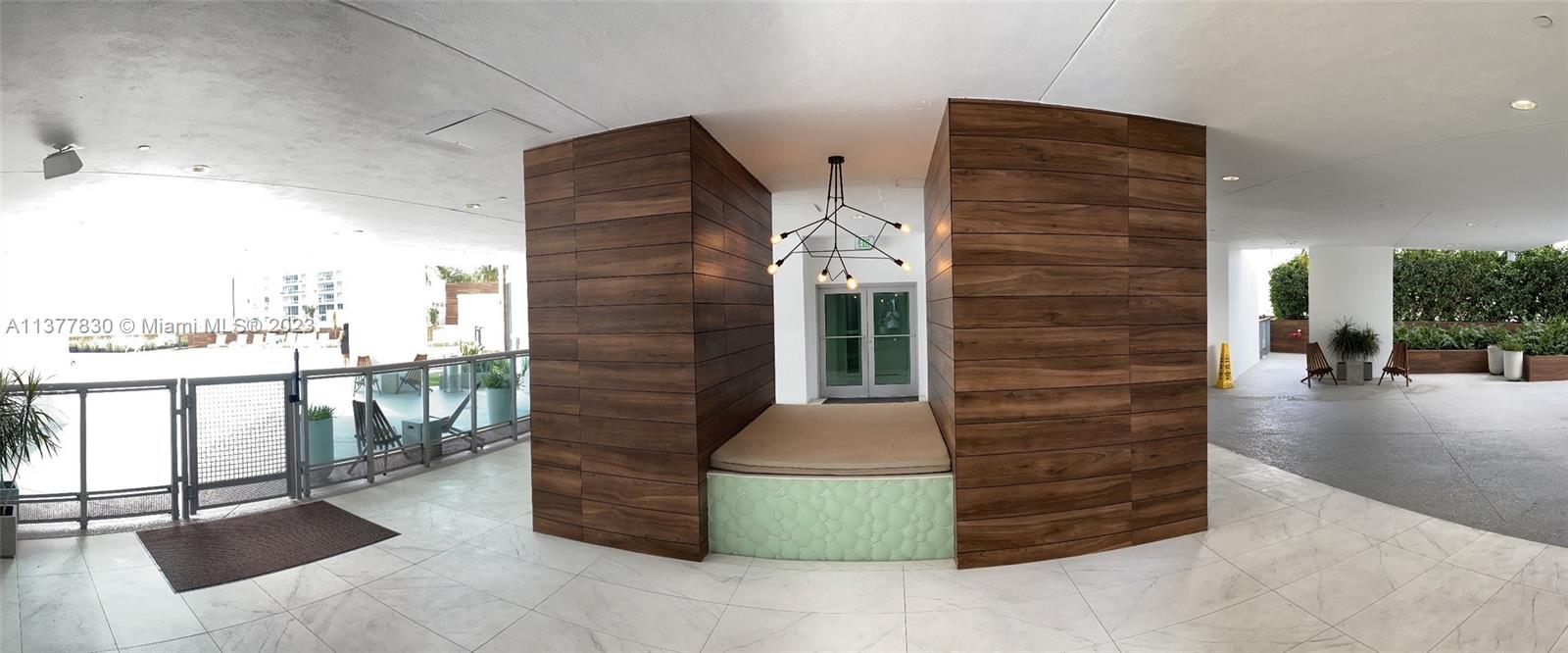 WIND CONDO - Residential Lease