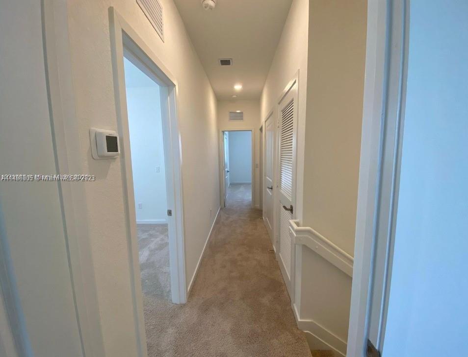 AVELLA PARK - Residential Lease
